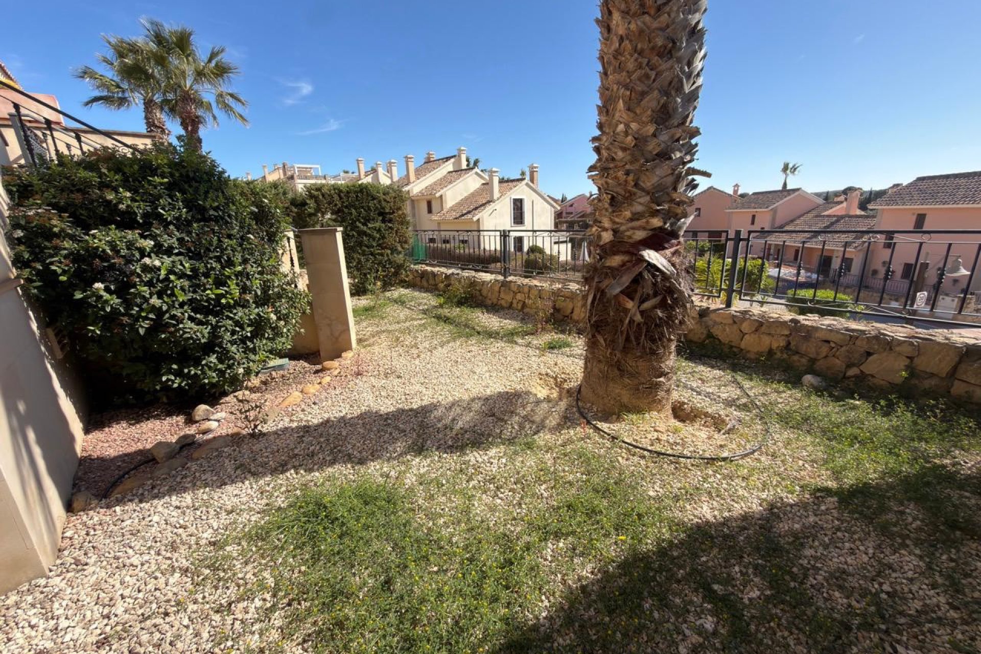 Rynek wtórny - Bungalowy -
Algorfa - La Finca Golf Resort