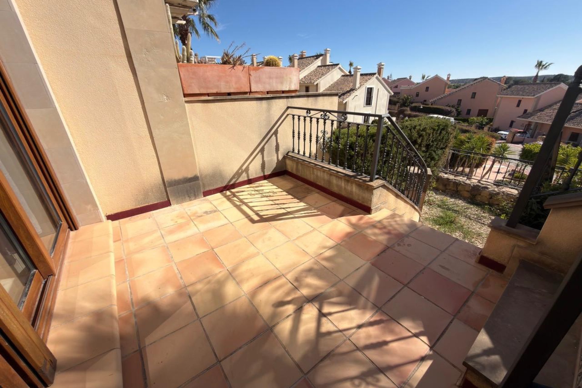 Rynek wtórny - Bungalowy -
Algorfa - La Finca Golf Resort
