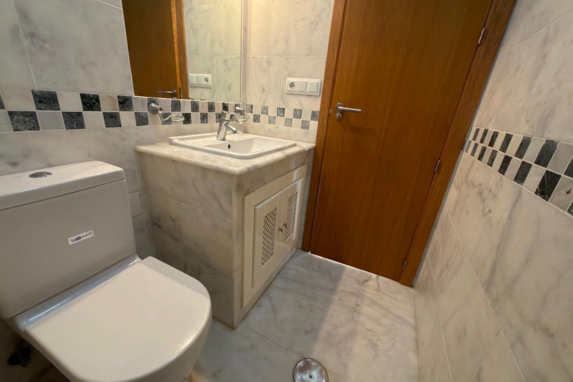 Rynek wtórny - Bungalowy -
Algorfa - La Finca Golf Resort