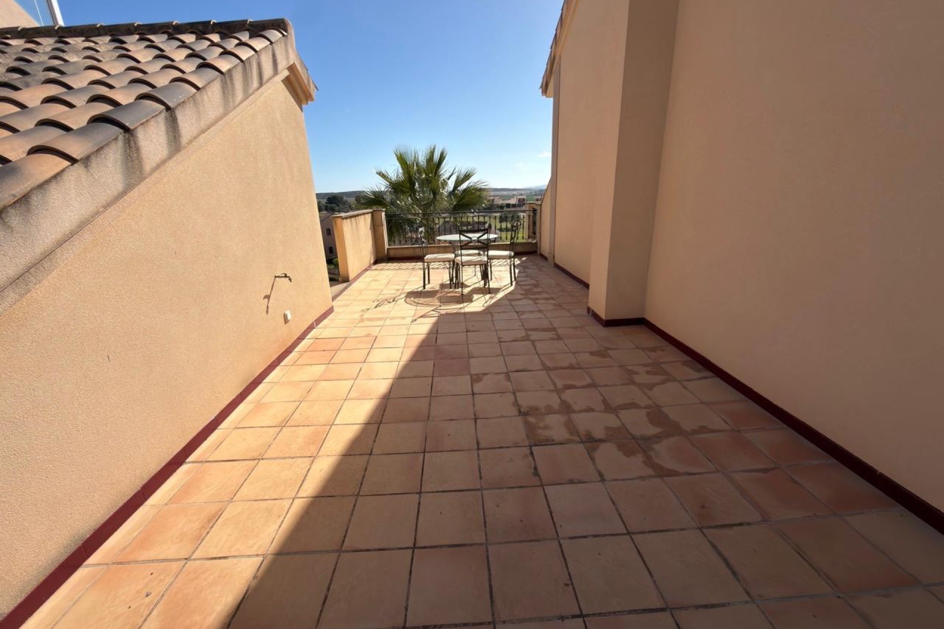 Rynek wtórny - Bungalowy -
Algorfa - La Finca Golf Resort