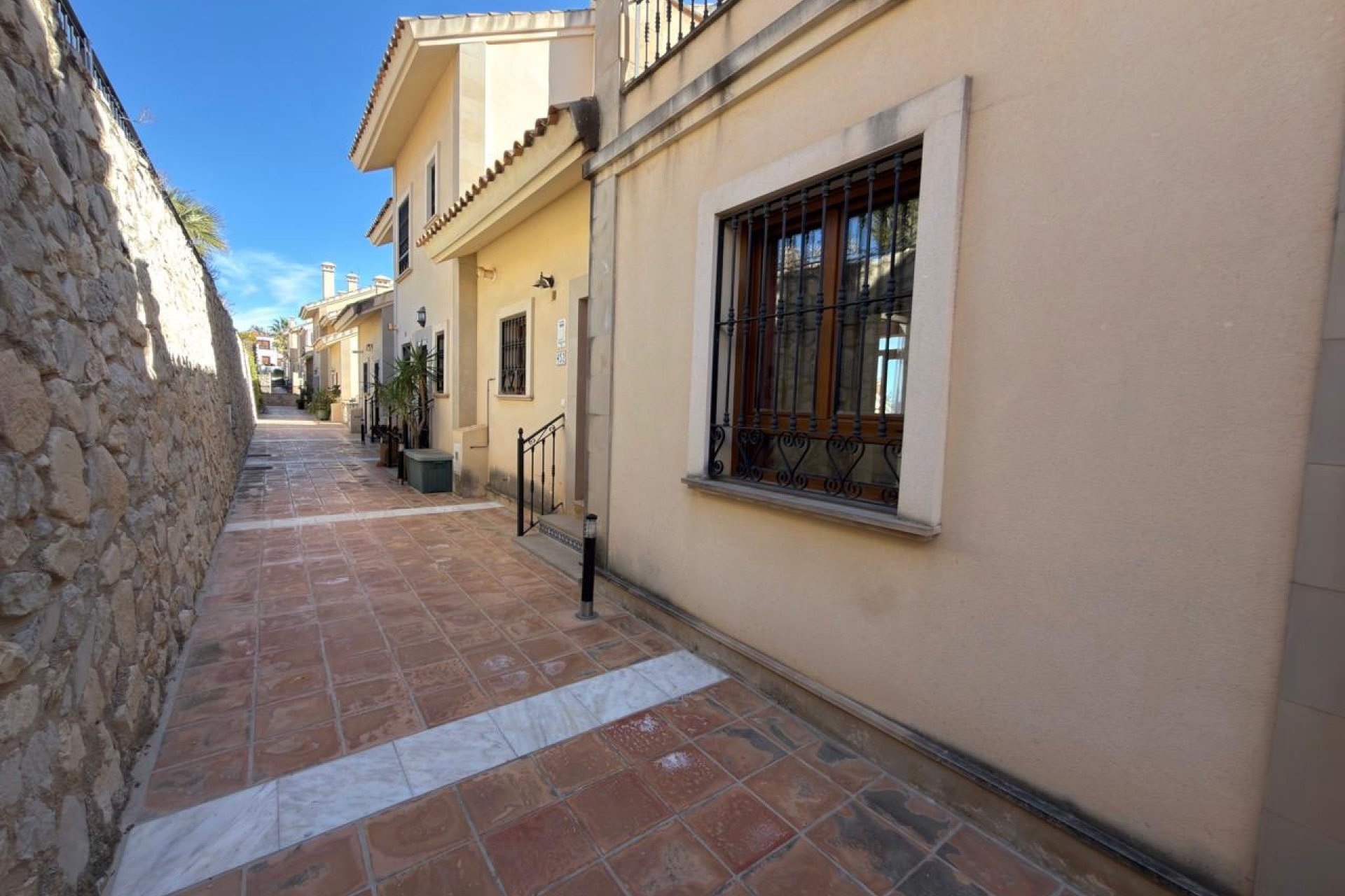 Rynek wtórny - Bungalowy -
Algorfa - La Finca Golf Resort