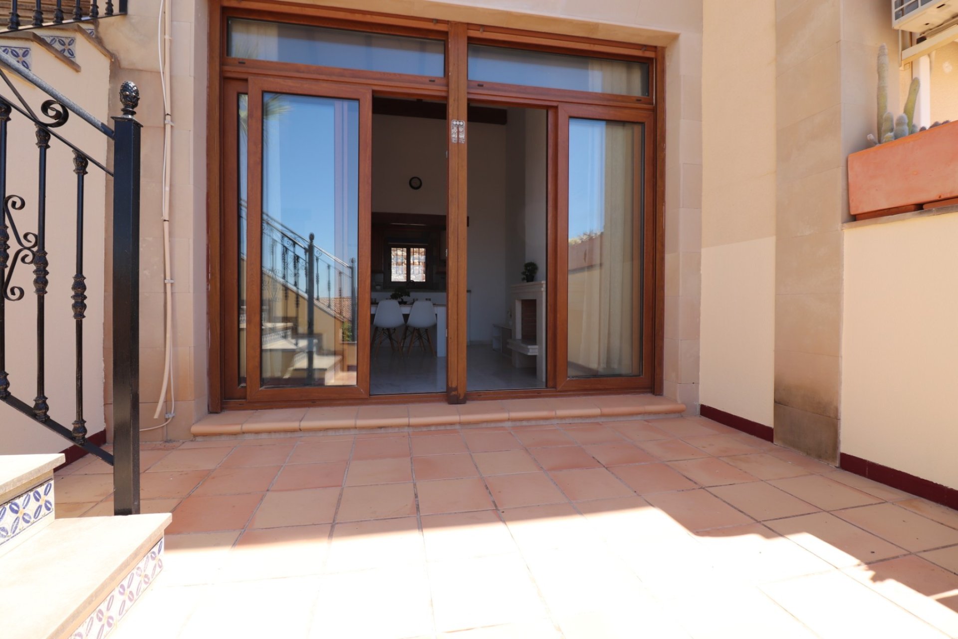 Rynek wtórny - Bungalowy -
Algorfa - La Finca Golf Resort