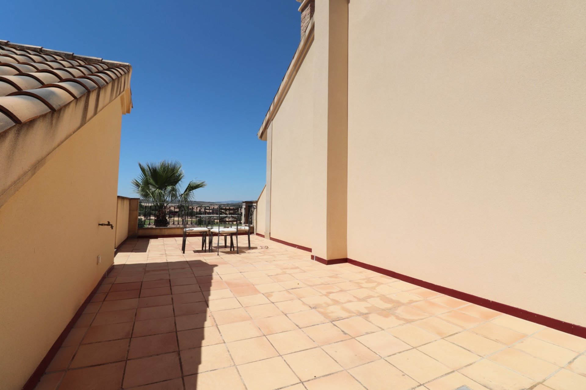 Rynek wtórny - Bungalowy -
Algorfa - La Finca Golf Resort