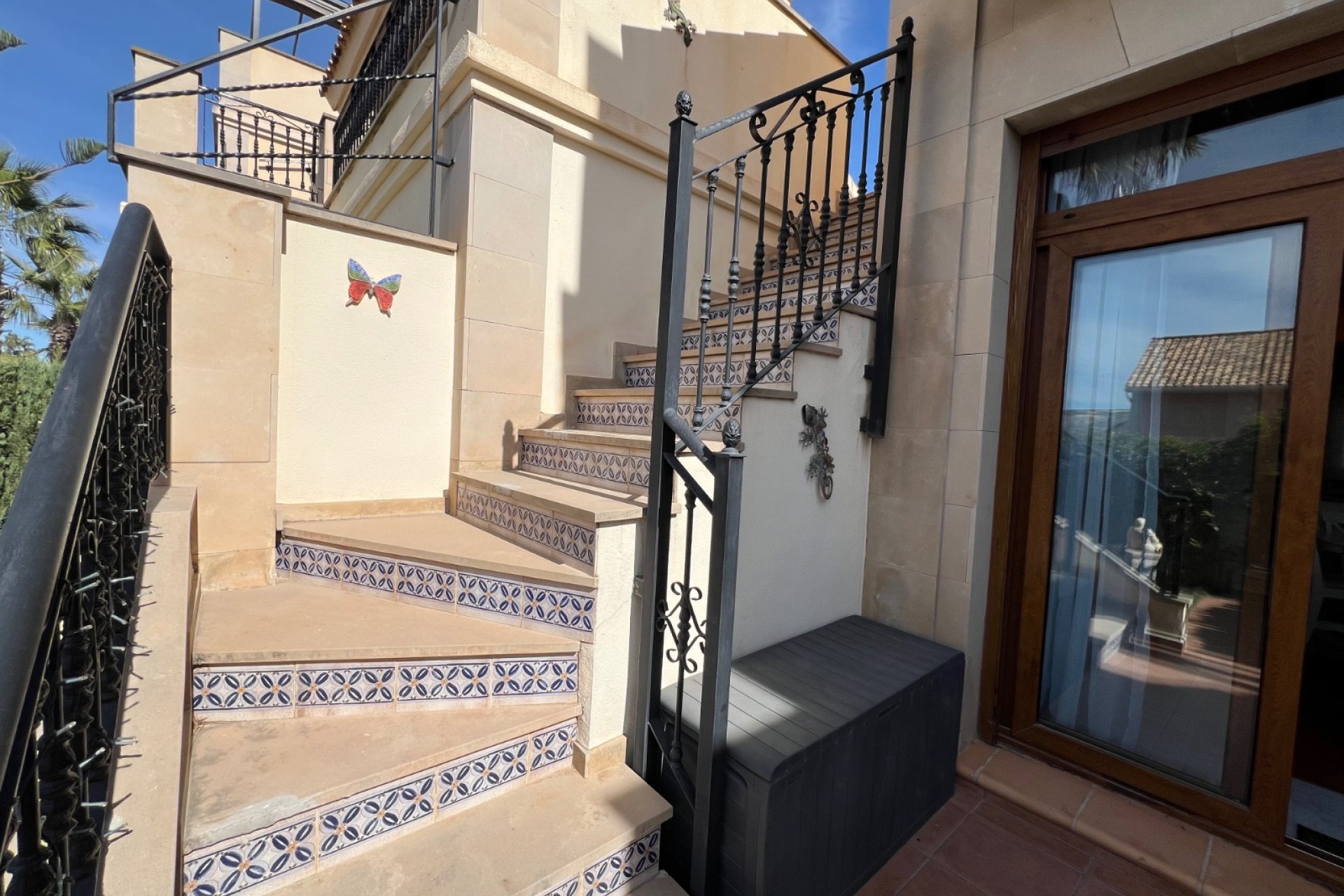 Rynek wtórny - Bungalowy -
Algorfa - La Finca Golf Resort