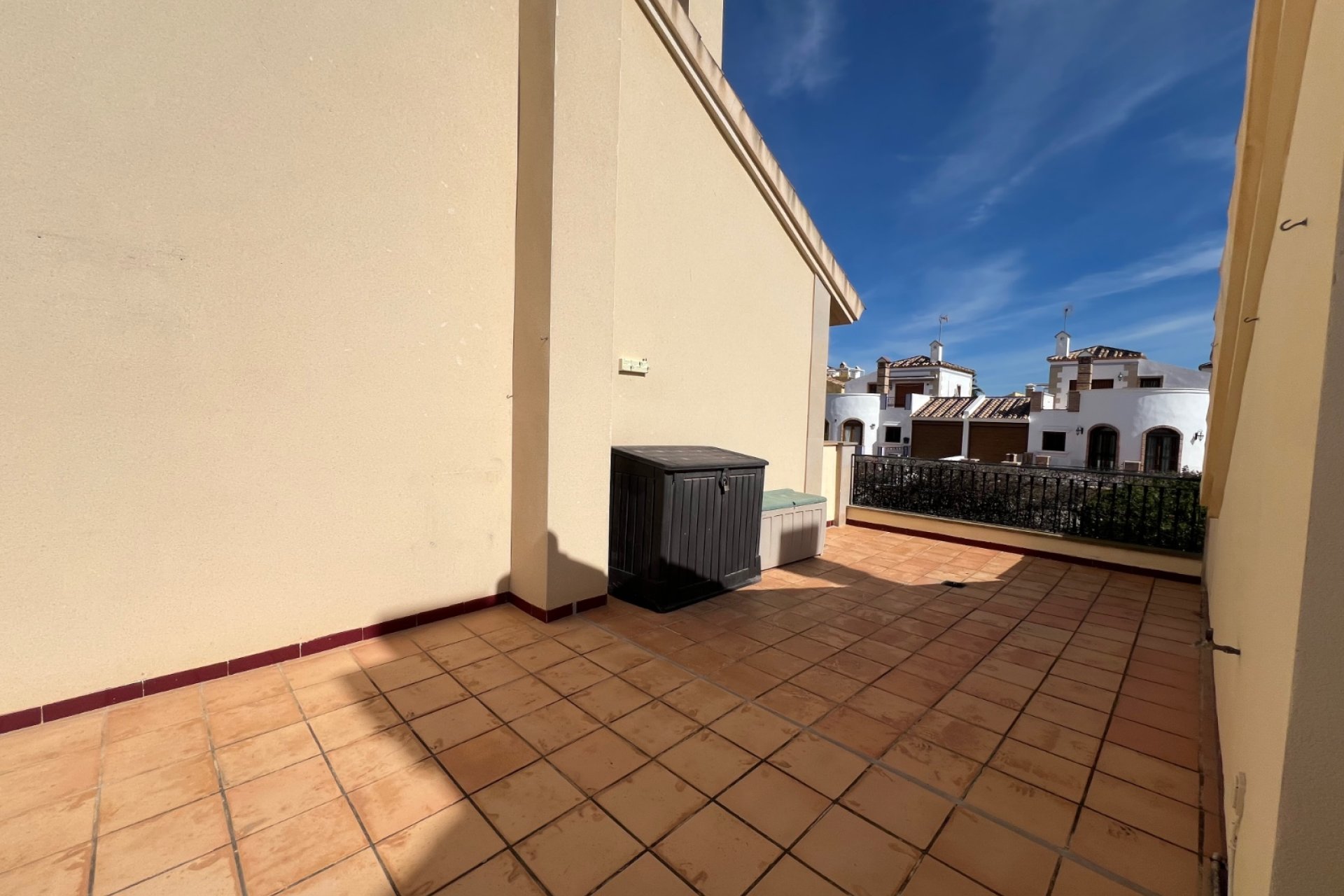 Rynek wtórny - Bungalowy -
Algorfa - La Finca Golf Resort