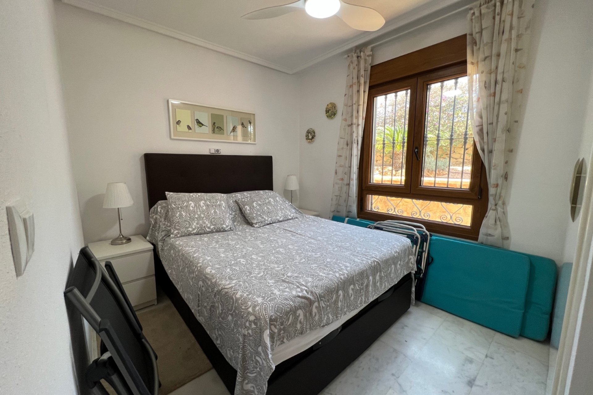 Rynek wtórny - Bungalowy -
Algorfa - La Finca Golf Resort
