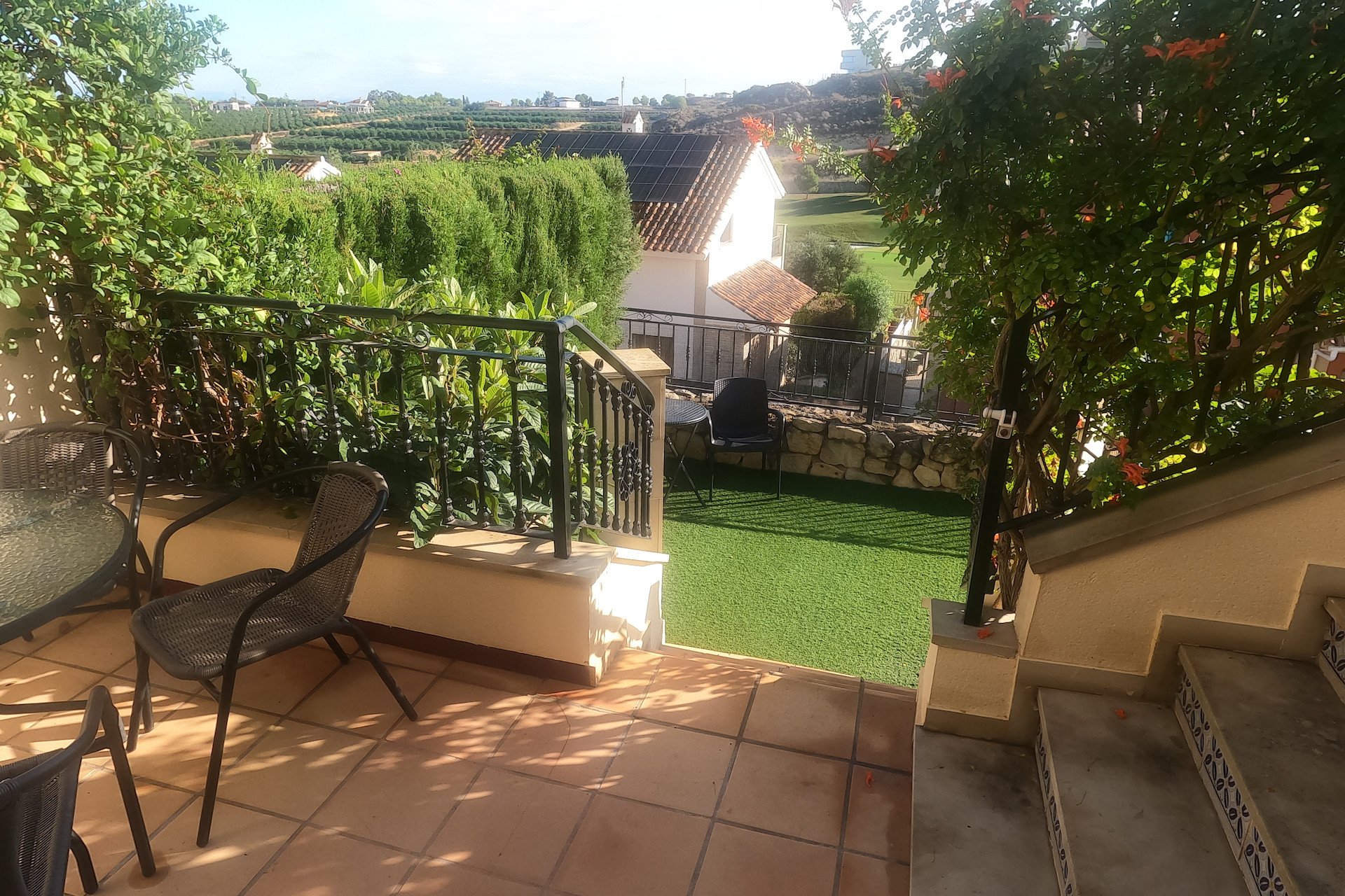 Rynek wtórny - Bungalowy -
Algorfa - La Finca Golf Resort