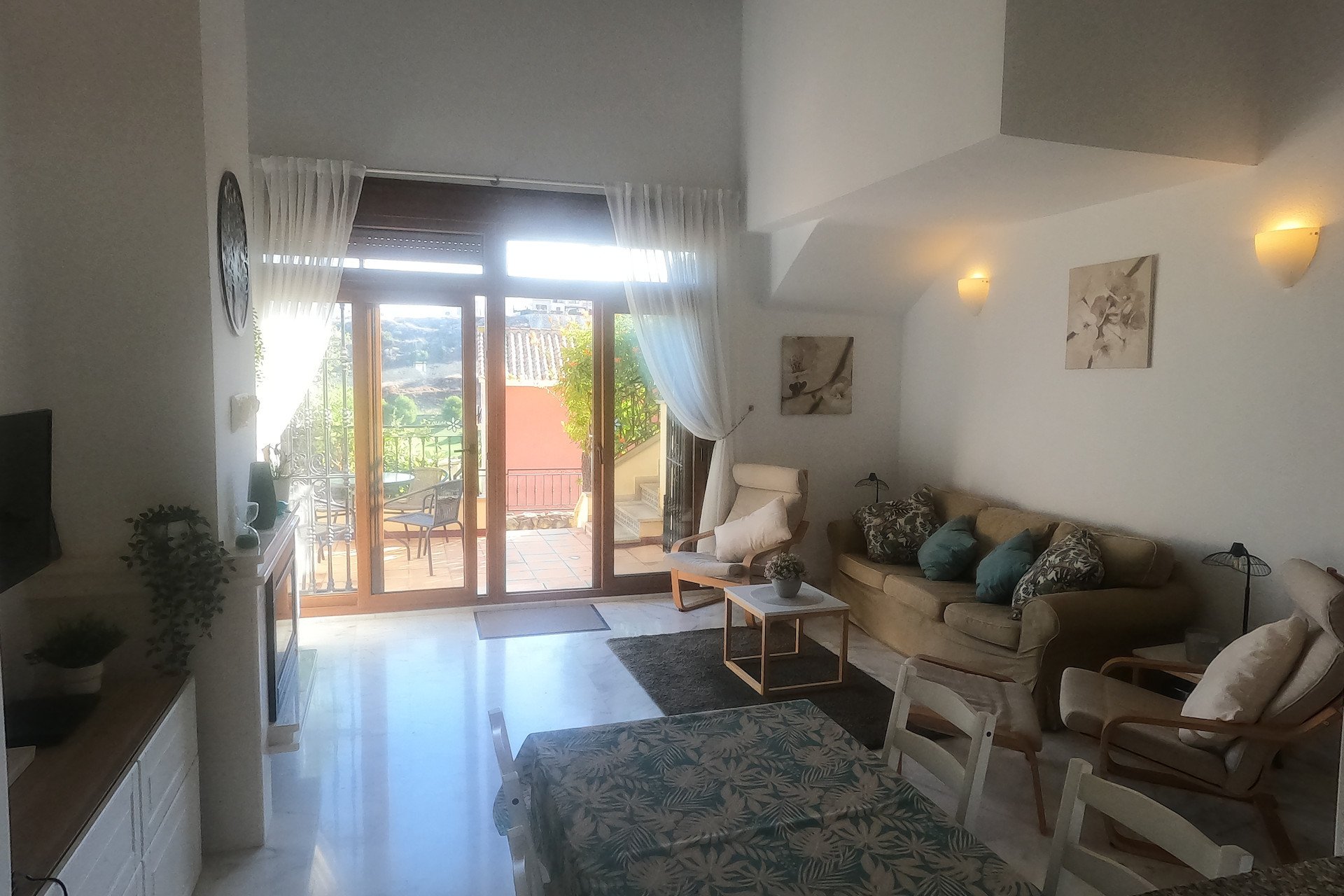 Rynek wtórny - Bungalowy -
Algorfa - La Finca Golf Resort
