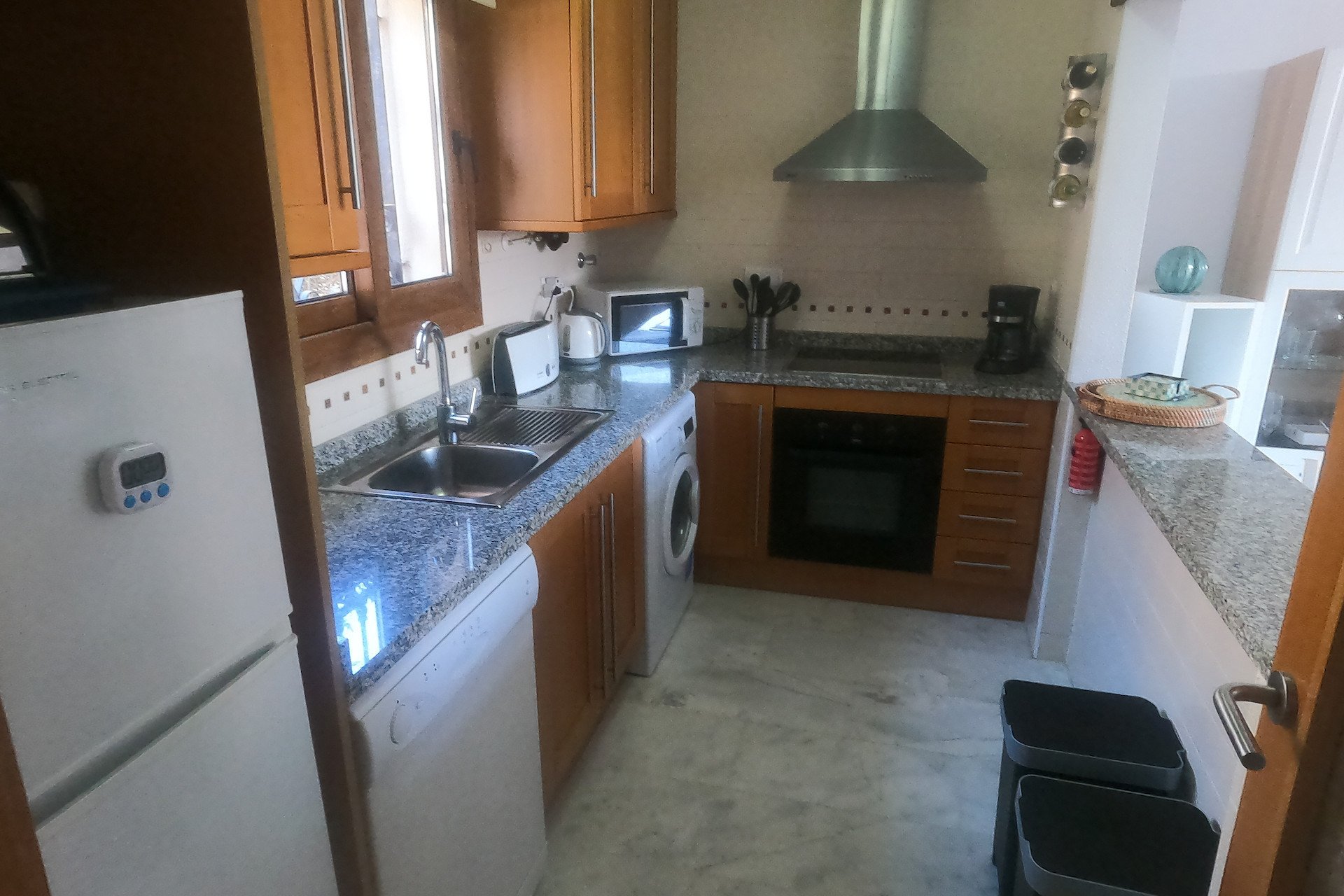 Rynek wtórny - Bungalowy -
Algorfa - La Finca Golf Resort