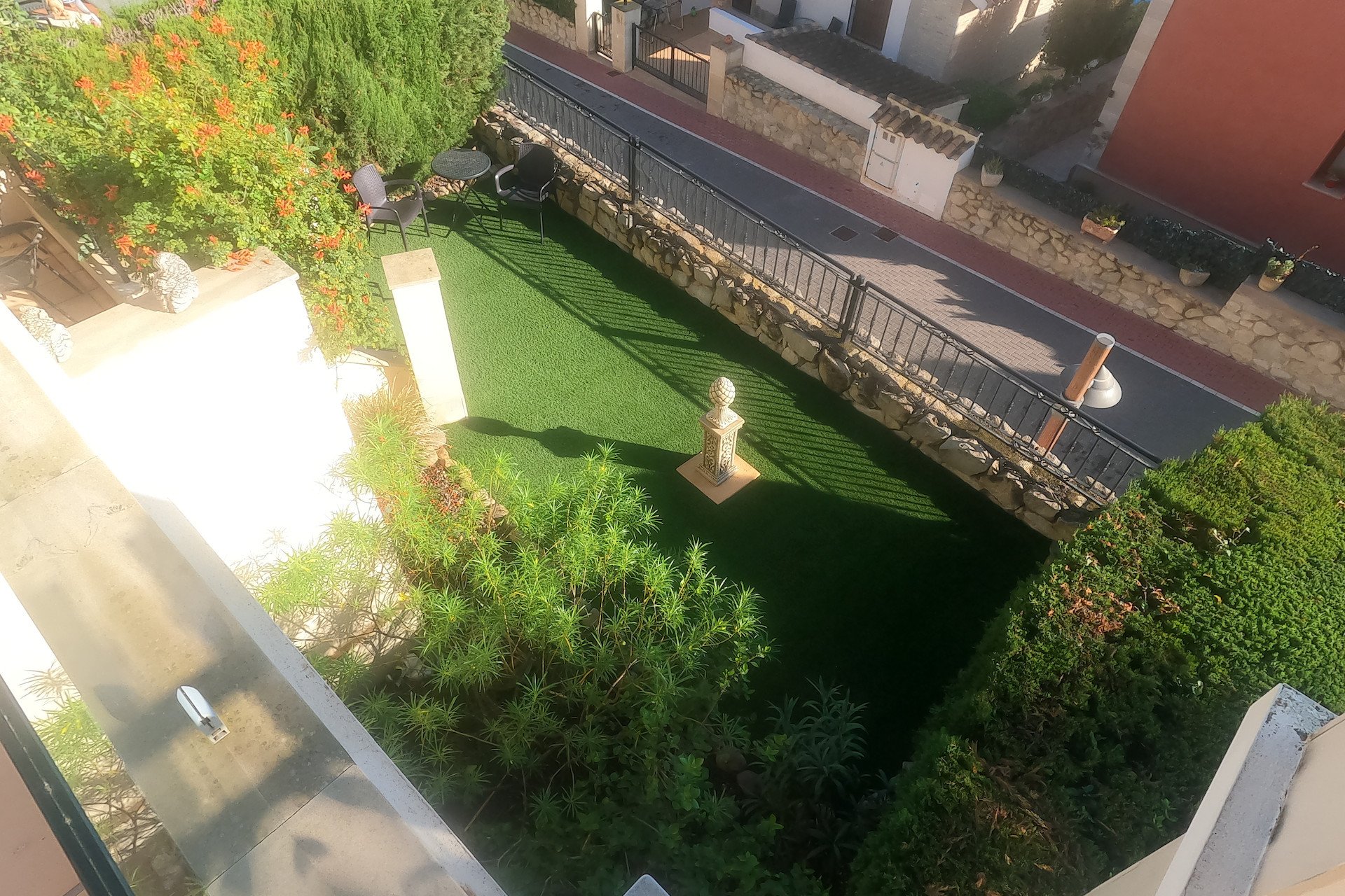 Rynek wtórny - Bungalowy -
Algorfa - La Finca Golf Resort