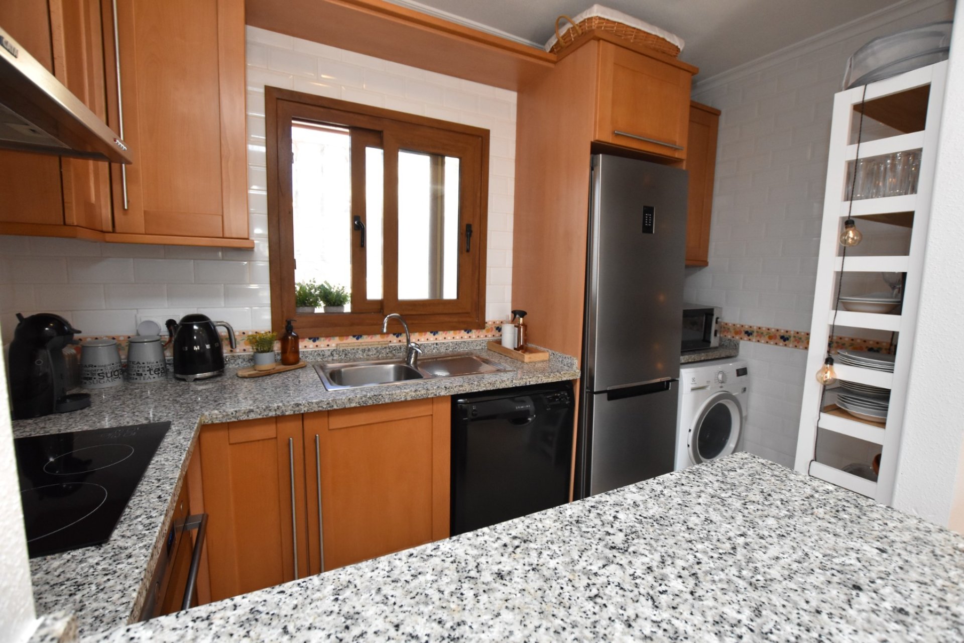 Rynek wtórny - Bungalowy -
Algorfa - La Finca Golf Resort