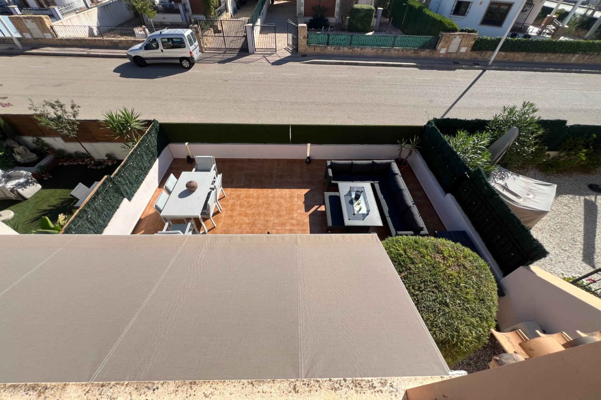 Rynek wtórny - Bungalowy -
Algorfa - La Finca Golf Resort