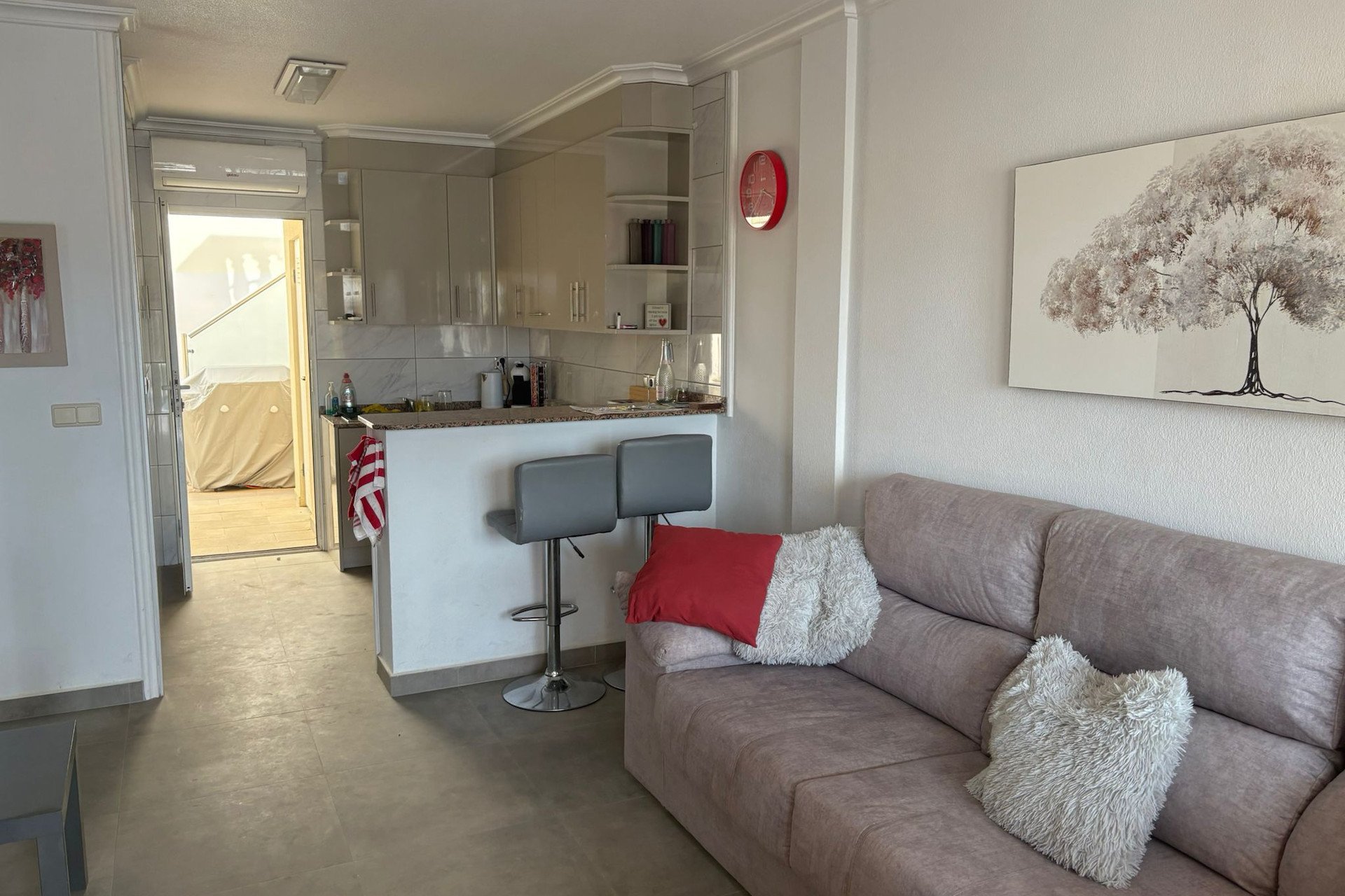 Rynek wtórny - Bungalowy -
Algorfa - Montemar