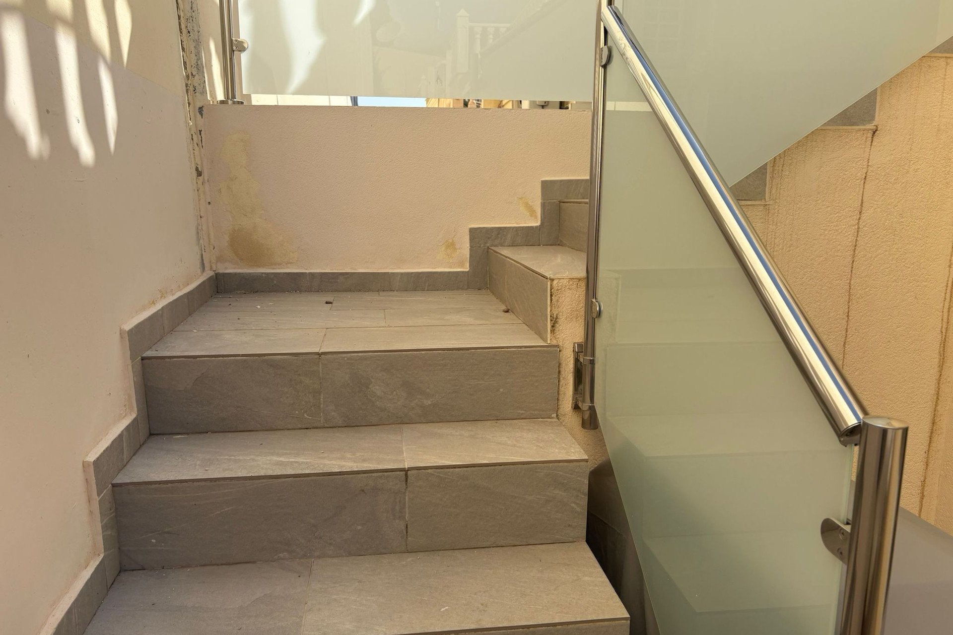 Rynek wtórny - Bungalowy -
Algorfa - Montemar