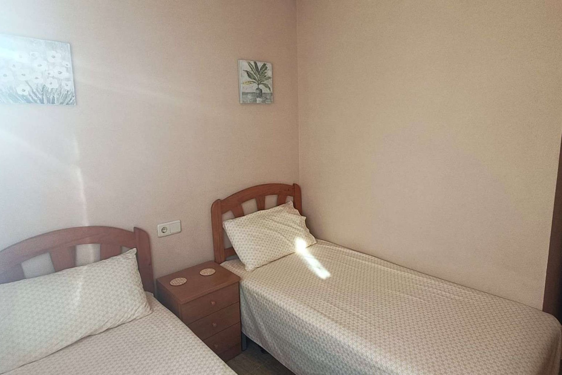 Rynek wtórny - Bungalowy -
Algorfa - Montemar