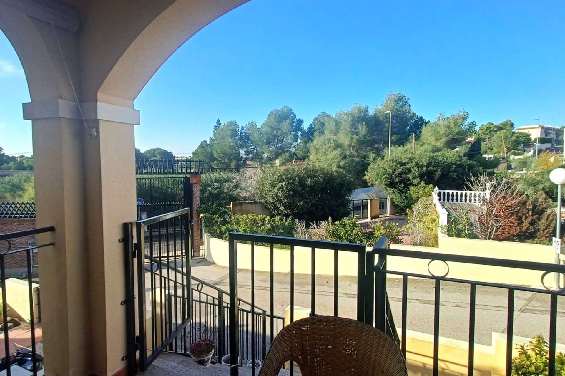 Rynek wtórny - Bungalowy -
Algorfa - Montemar