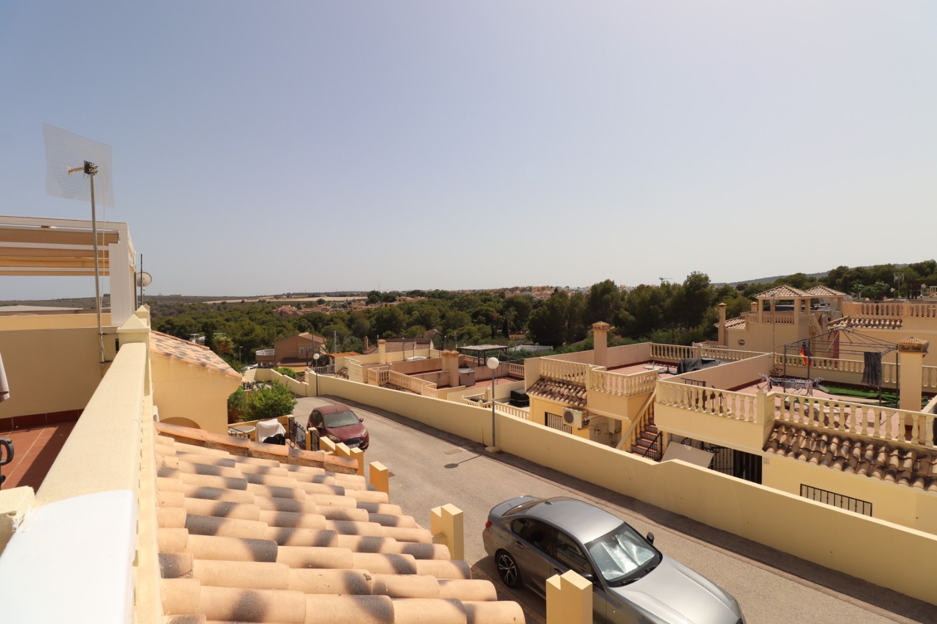 Rynek wtórny - Bungalowy -
Algorfa - Montemar