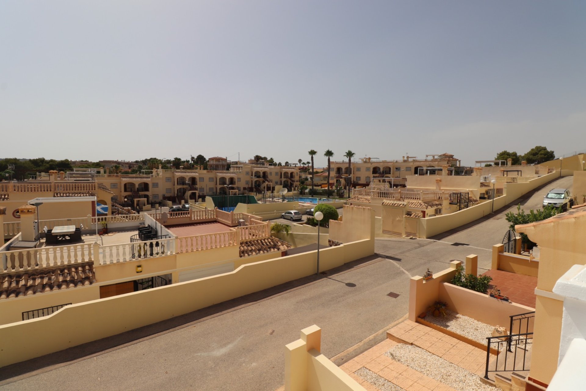 Rynek wtórny - Bungalowy -
Algorfa - Montemar