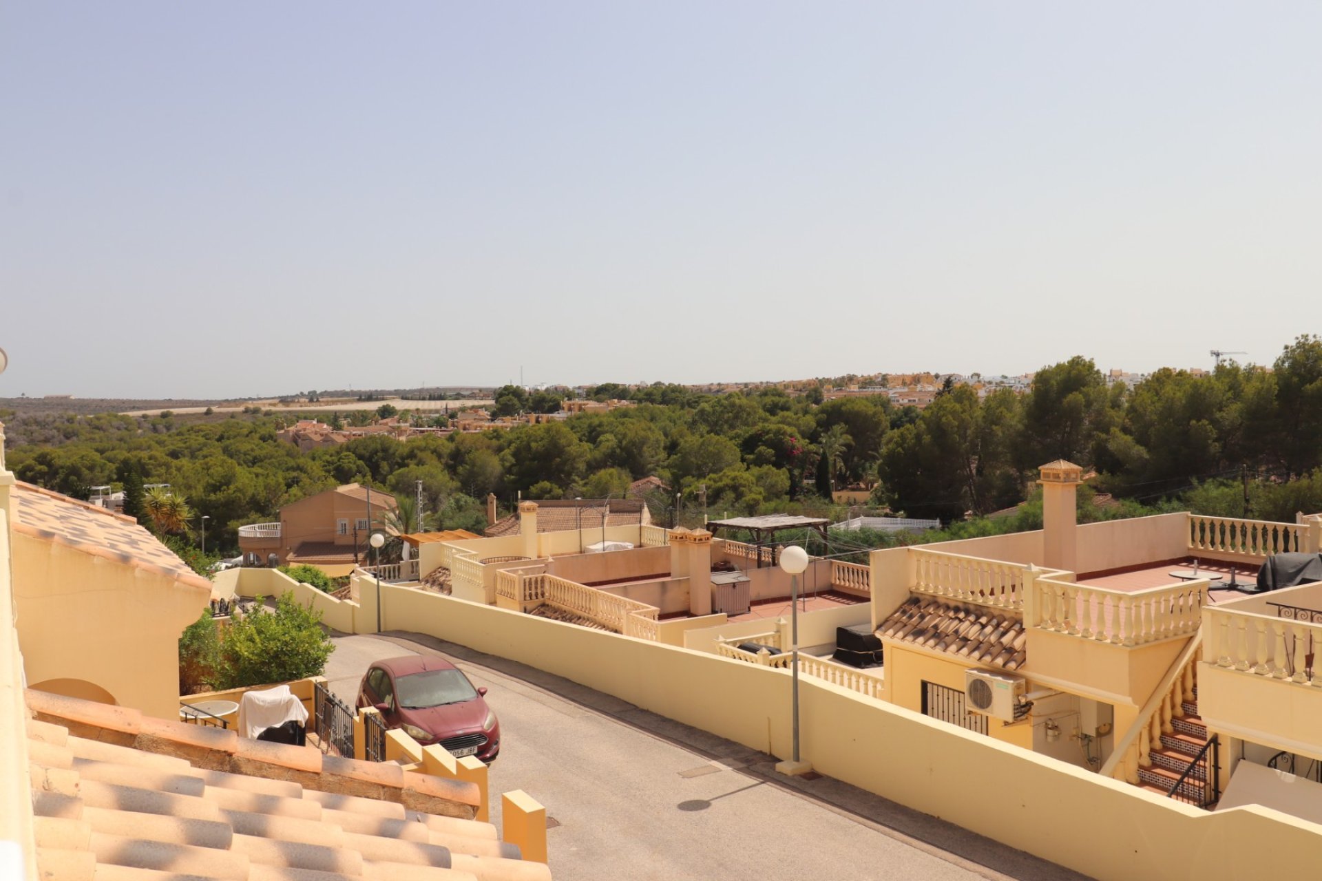 Rynek wtórny - Bungalowy -
Algorfa - Montemar