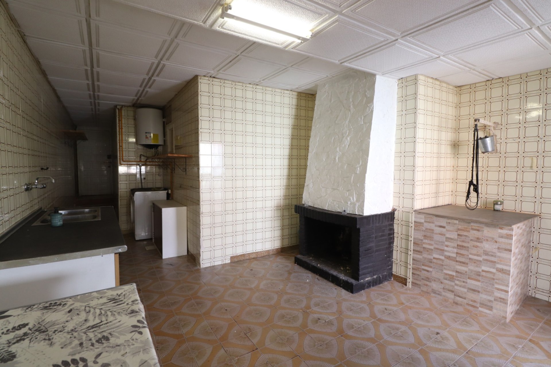 Rynek wtórny - Bungalowy -
Benijofar - Benijofar - Village