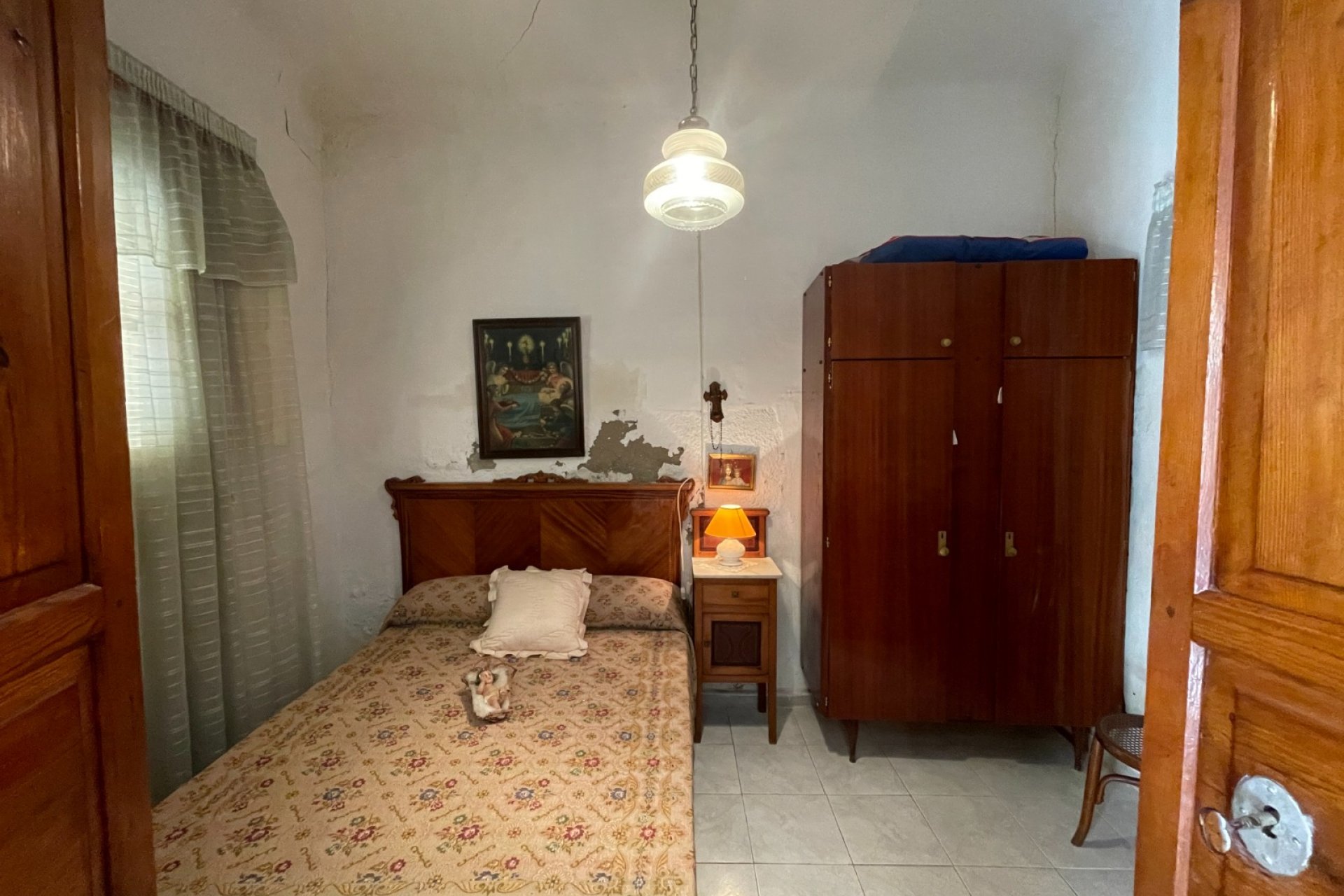 Rynek wtórny - Bungalowy -
Benijofar - Benijofar - Village