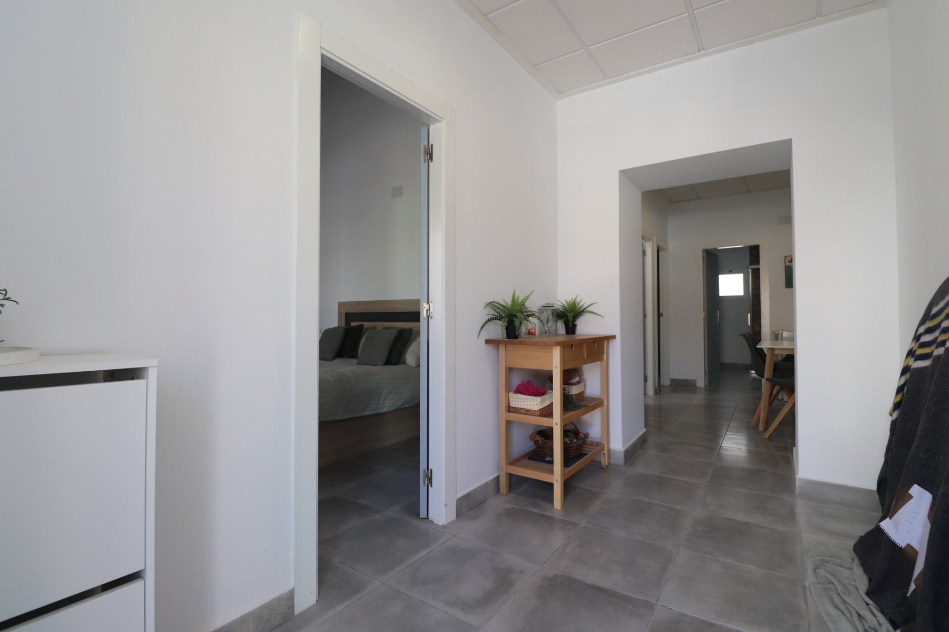 Rynek wtórny - Bungalowy -
Benijofar - Benijofar - Village