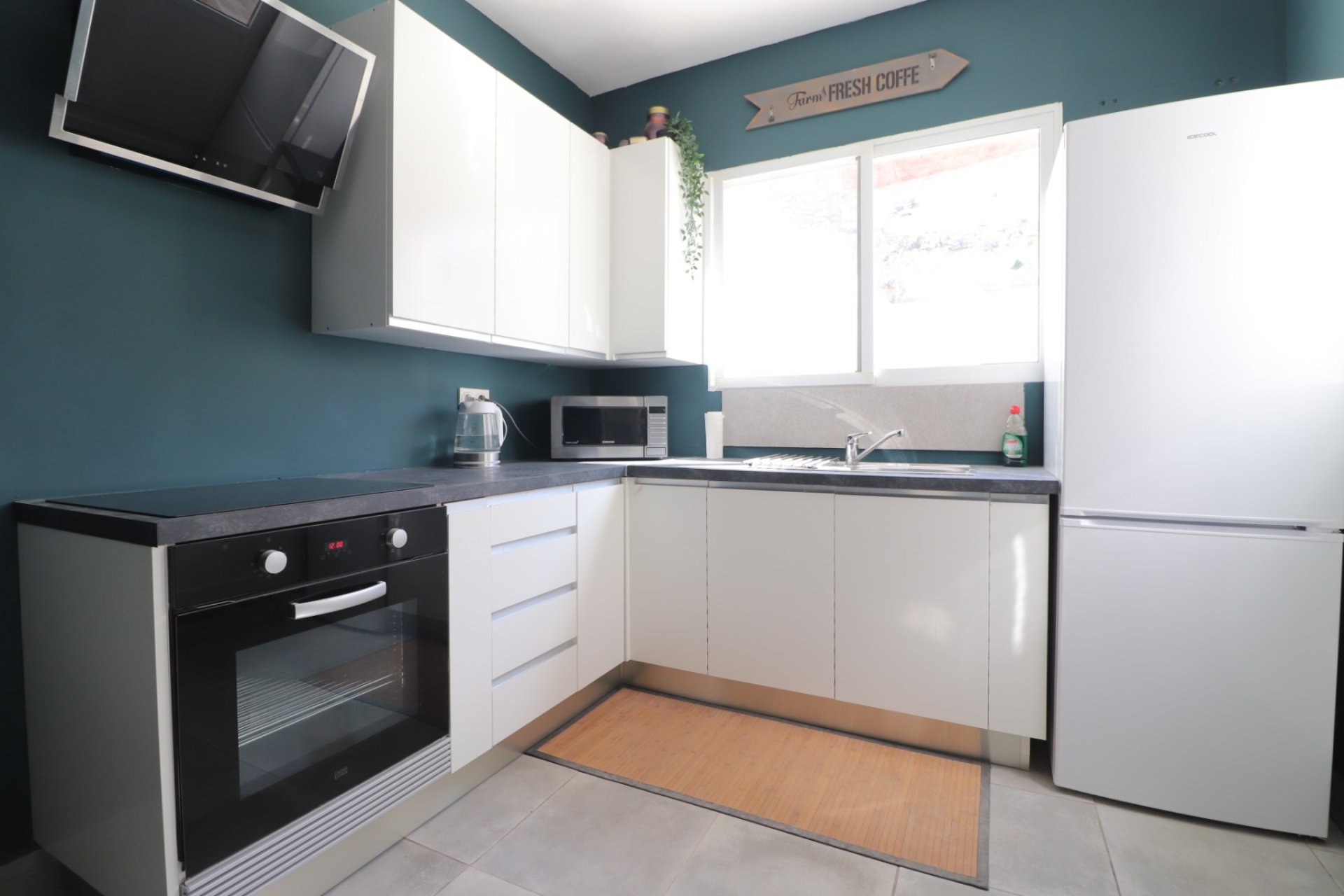 Rynek wtórny - Bungalowy -
Benijofar - Benijofar - Village