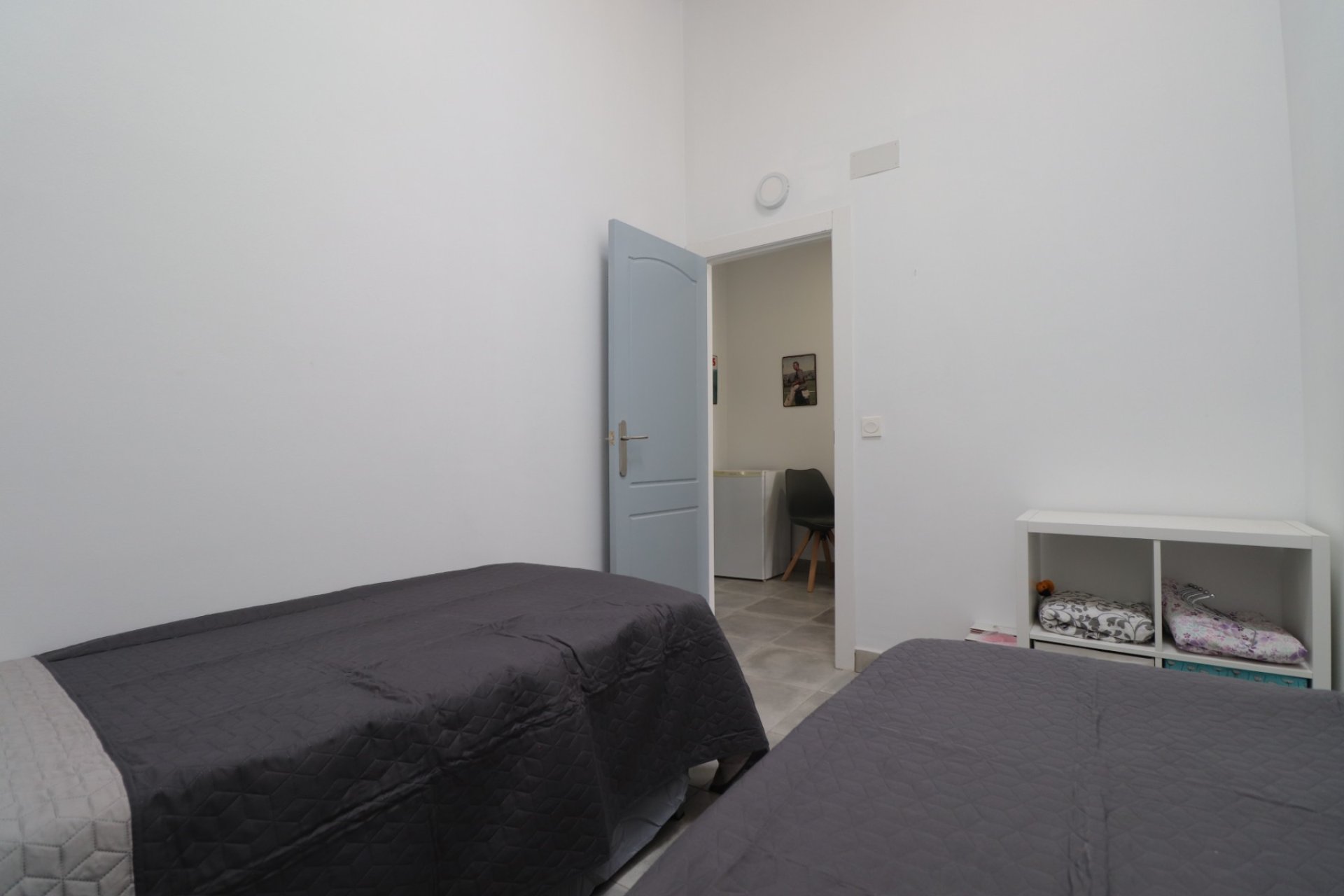 Rynek wtórny - Bungalowy -
Benijofar - Benijofar - Village