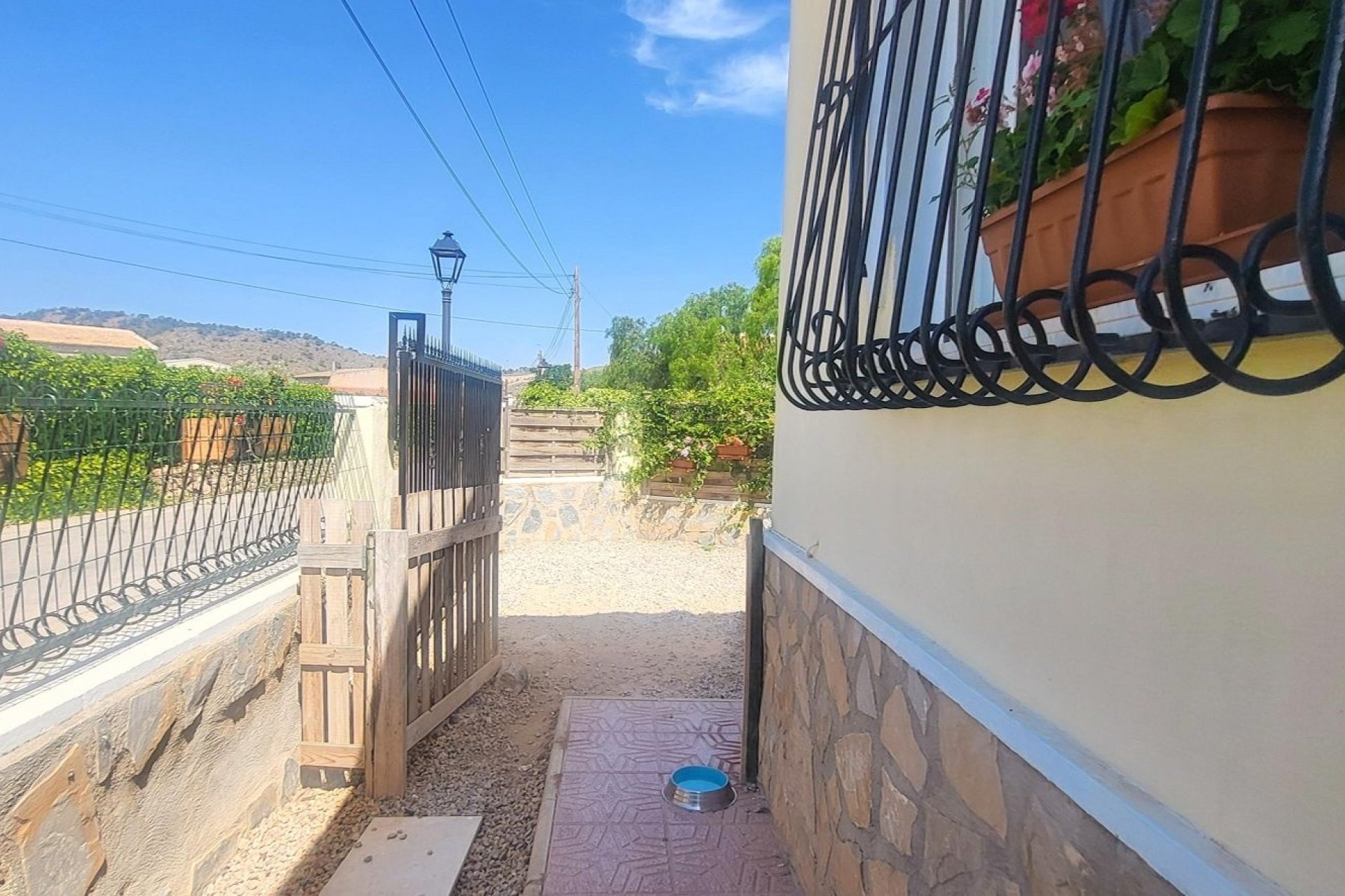 Rynek wtórny - Bungalowy -
Cañada de la Leña - Cañada de La Leña - Village