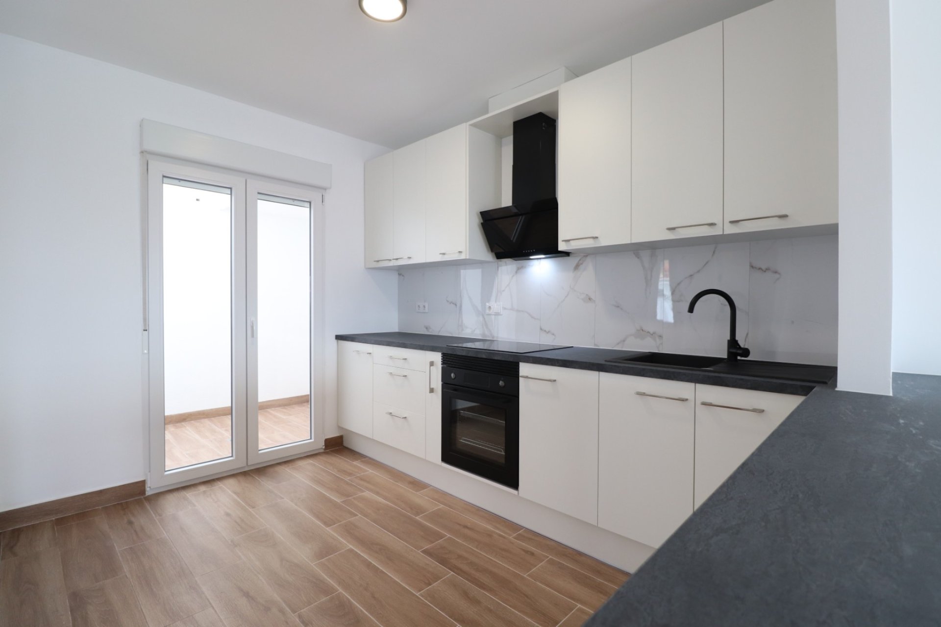 Rynek wtórny - Bungalowy -
Ciudad Quesada - Altos de Quesada