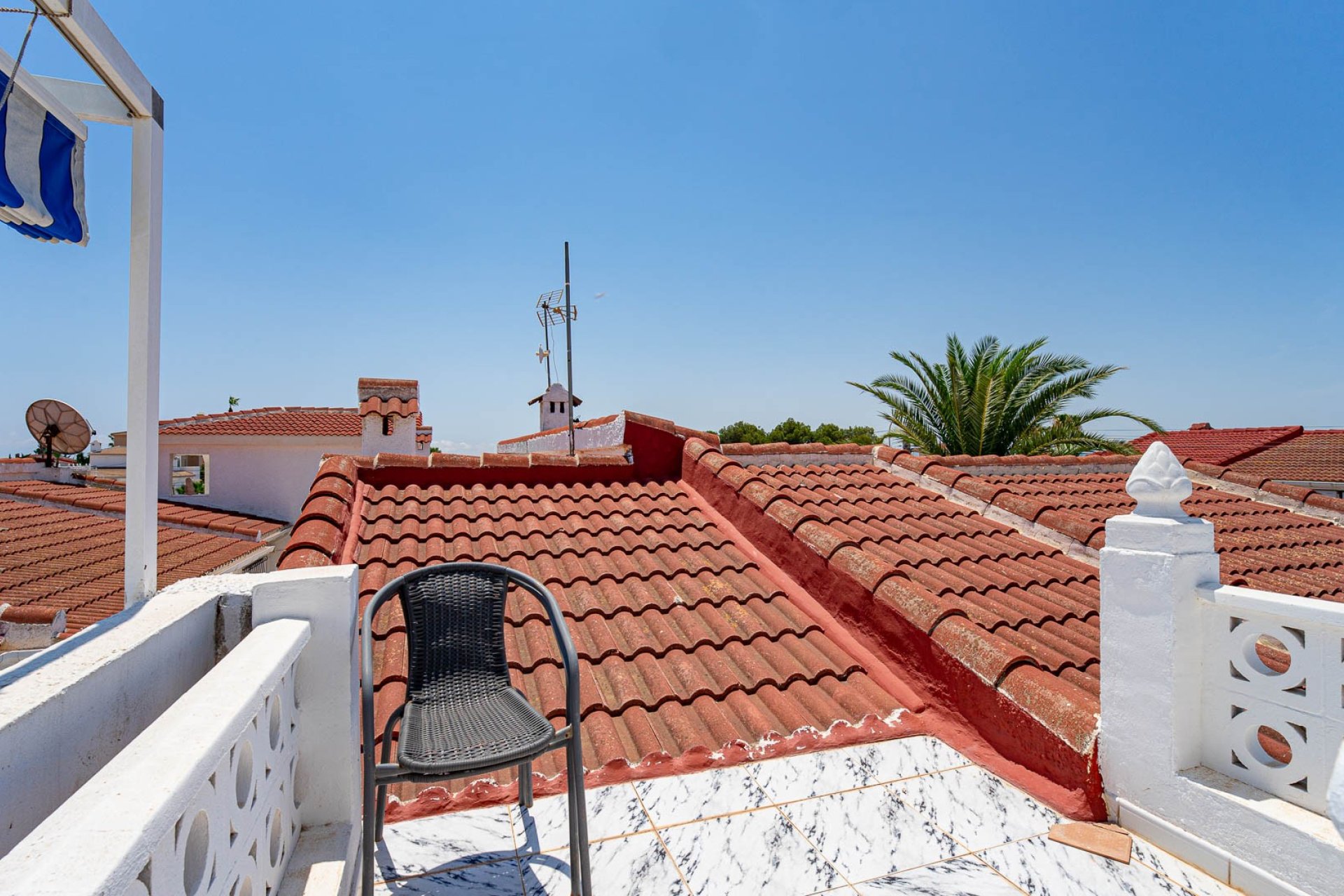 Rynek wtórny - Bungalowy -
Ciudad Quesada - Altos de Quesada