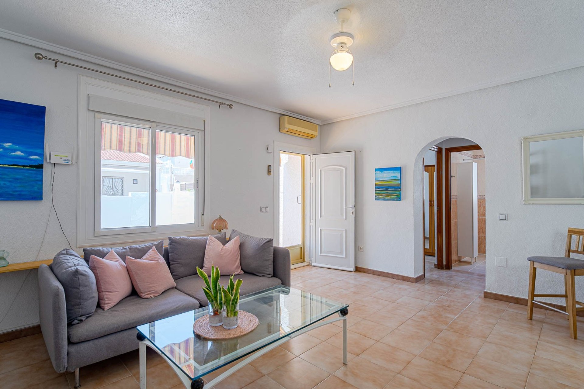 Rynek wtórny - Bungalowy -
Ciudad Quesada - Altos de Quesada