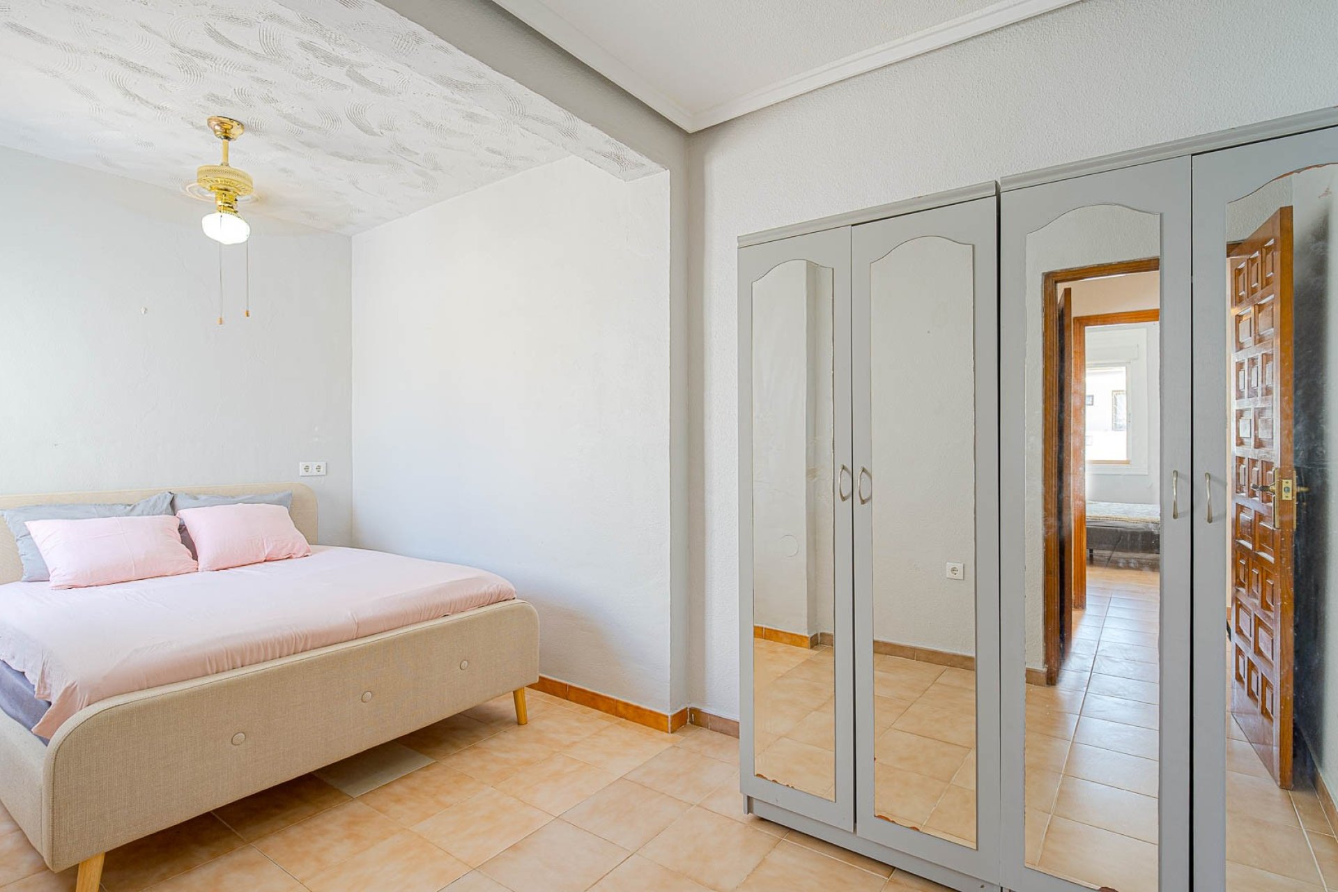Rynek wtórny - Bungalowy -
Ciudad Quesada - Altos de Quesada