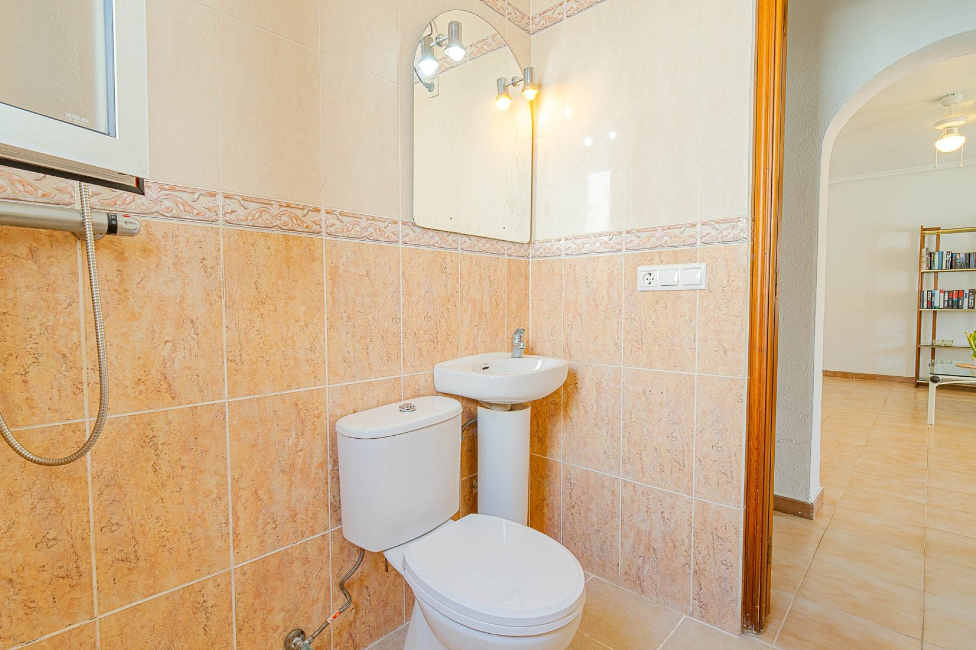 Rynek wtórny - Bungalowy -
Ciudad Quesada - Altos de Quesada