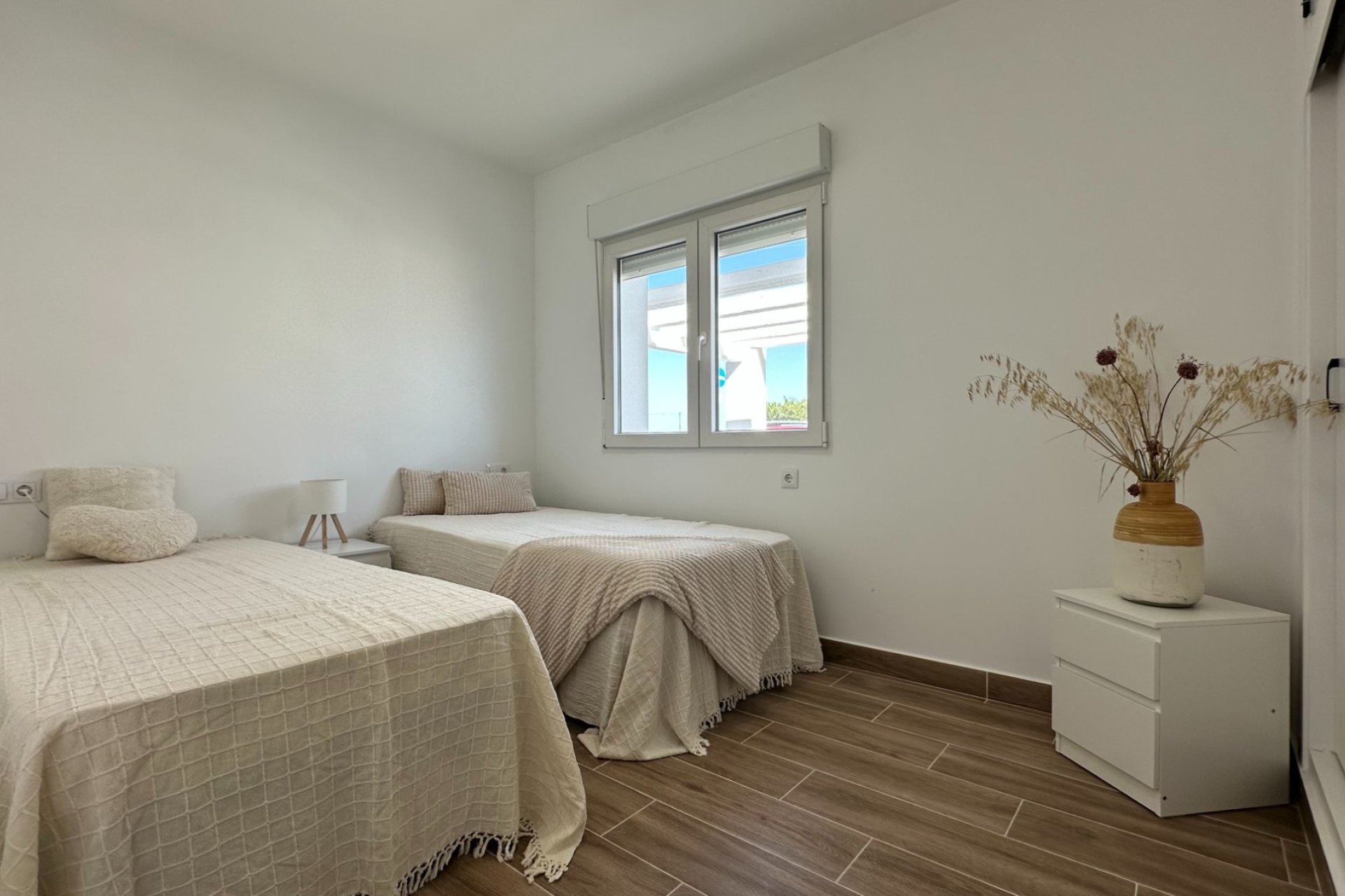 Rynek wtórny - Bungalowy -
Ciudad Quesada - Altos de Quesada
