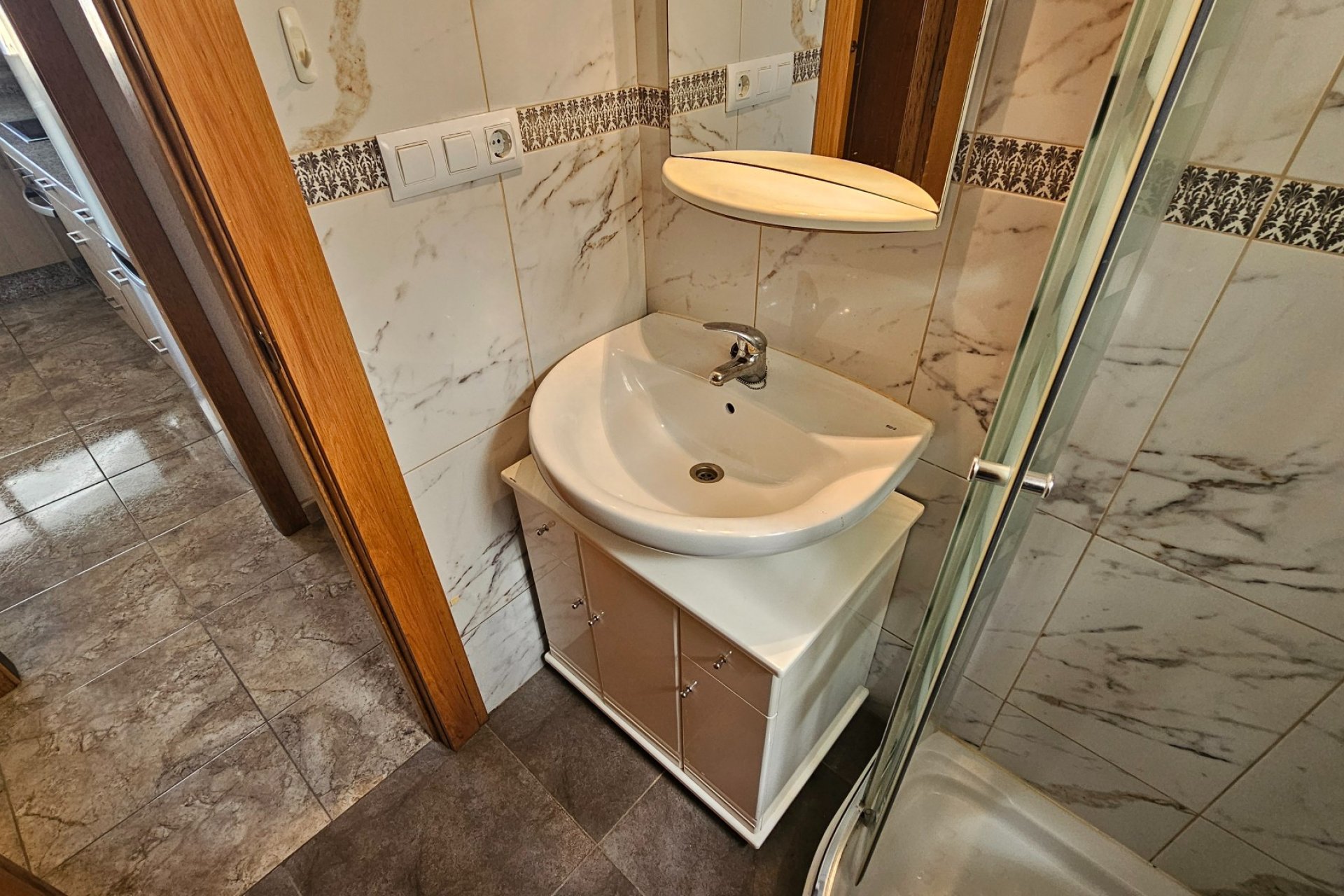 Rynek wtórny - Bungalowy -
Ciudad Quesada - Altos de Quesada