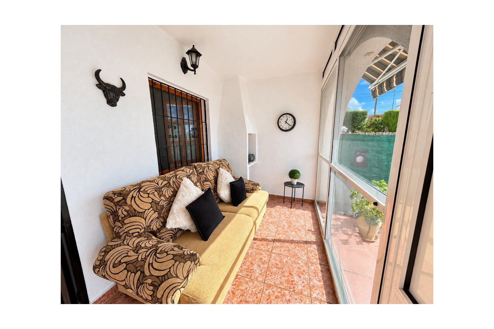 Rynek wtórny - Bungalowy -
Ciudad Quesada - Atalayas