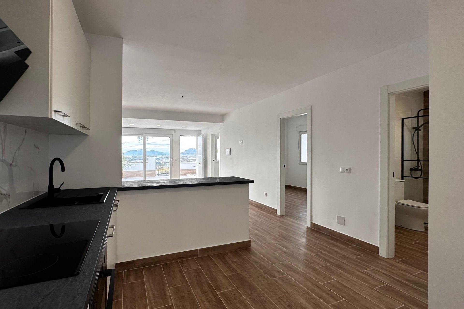 Rynek wtórny - Bungalowy -
Ciudad Quesada - Ciudad Quesada - Town