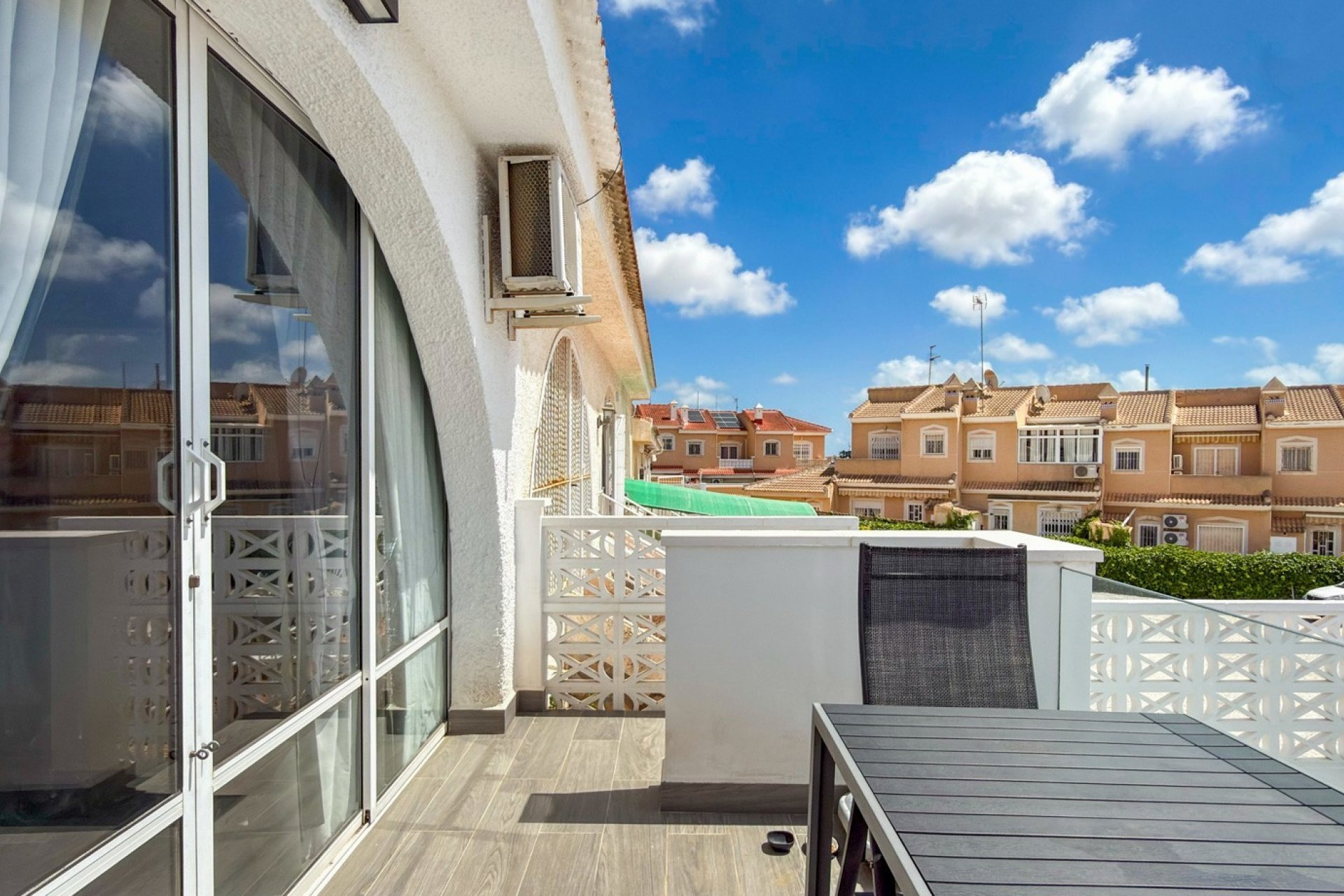 Rynek wtórny - Bungalowy -
Ciudad Quesada - Doña Pepa