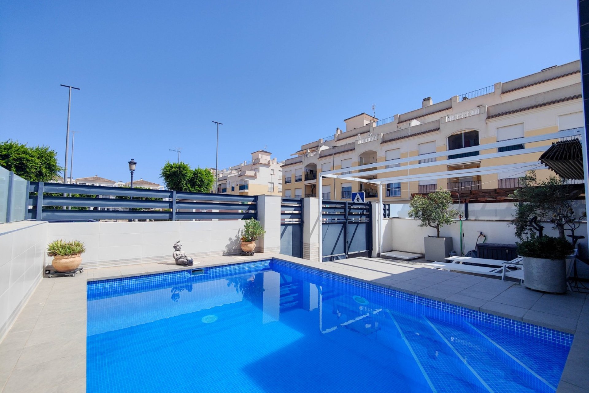 Rynek wtórny - Bungalowy -
Formentera del Segura - Formentera - Village