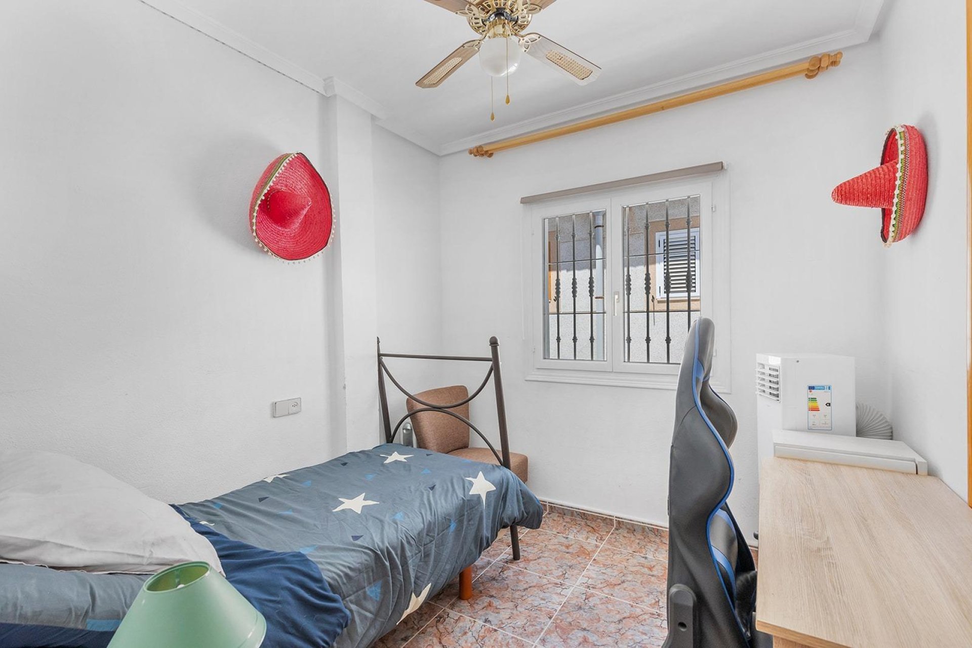 Rynek wtórny - Bungalowy -
Guardamar del Segura - El moncayo