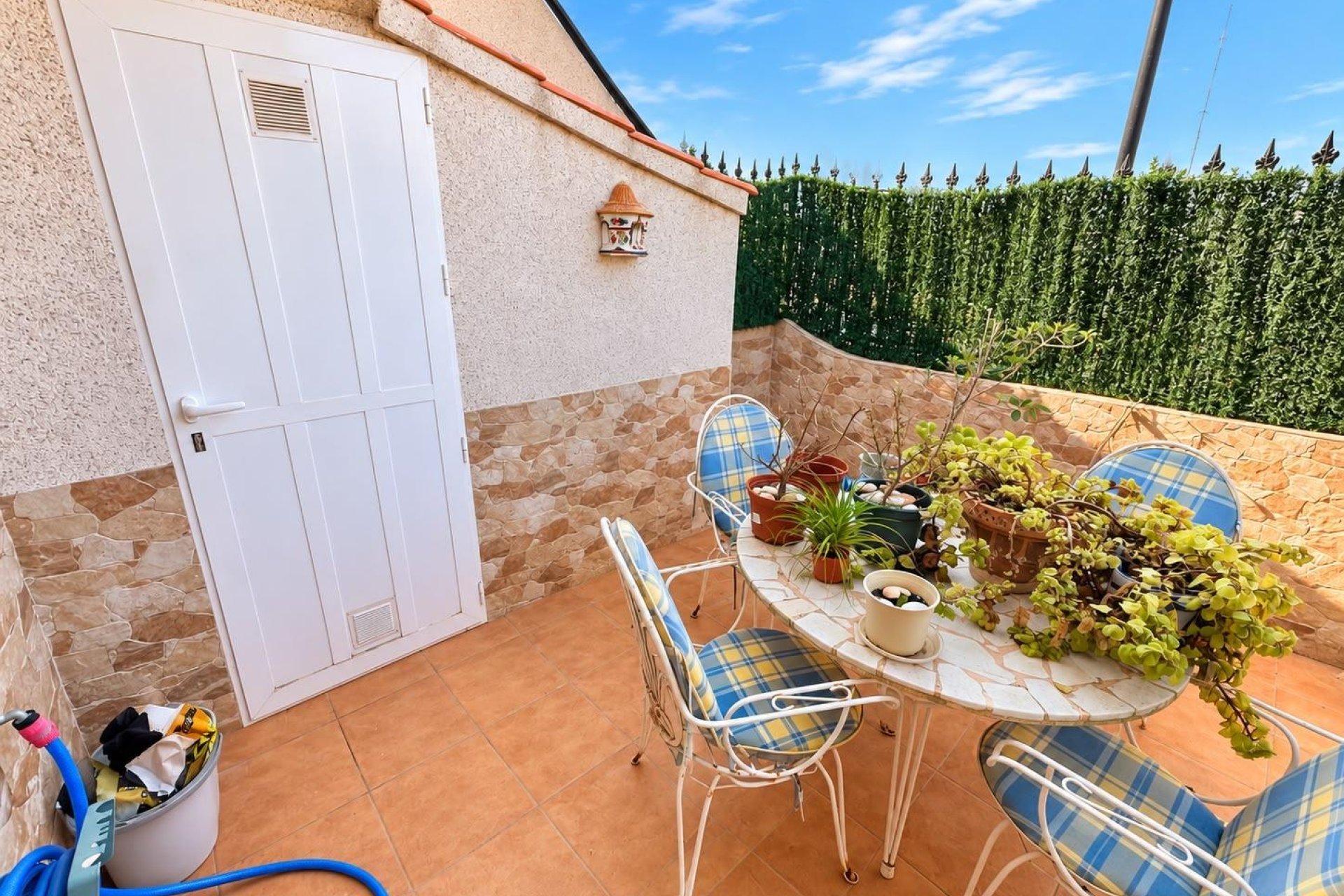 Rynek wtórny - Bungalowy -
Guardamar del Segura - El moncayo