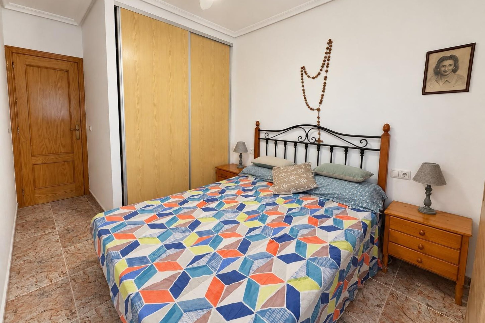 Rynek wtórny - Bungalowy -
Guardamar del Segura - El moncayo