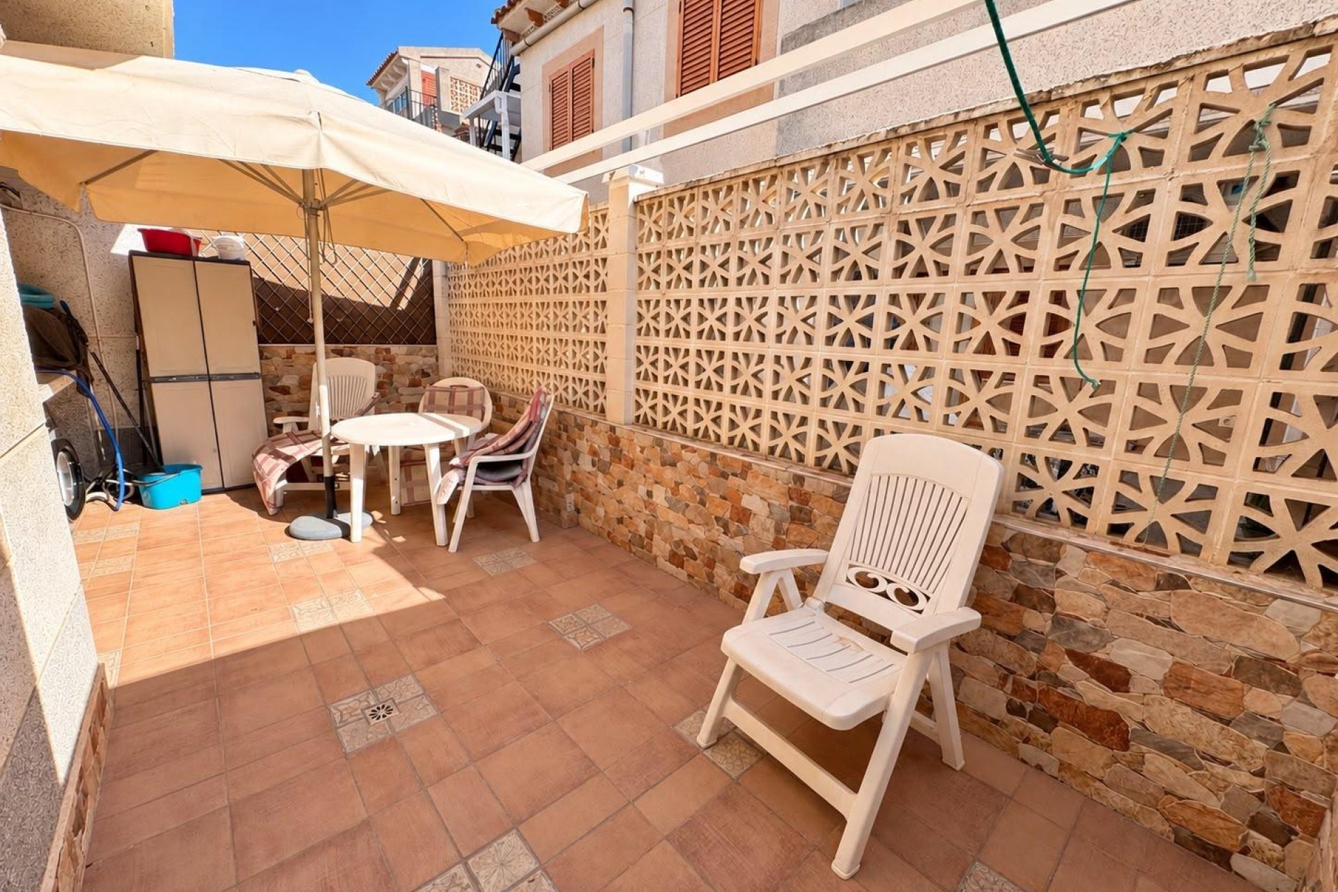 Rynek wtórny - Bungalowy -
Guardamar del Segura - El moncayo