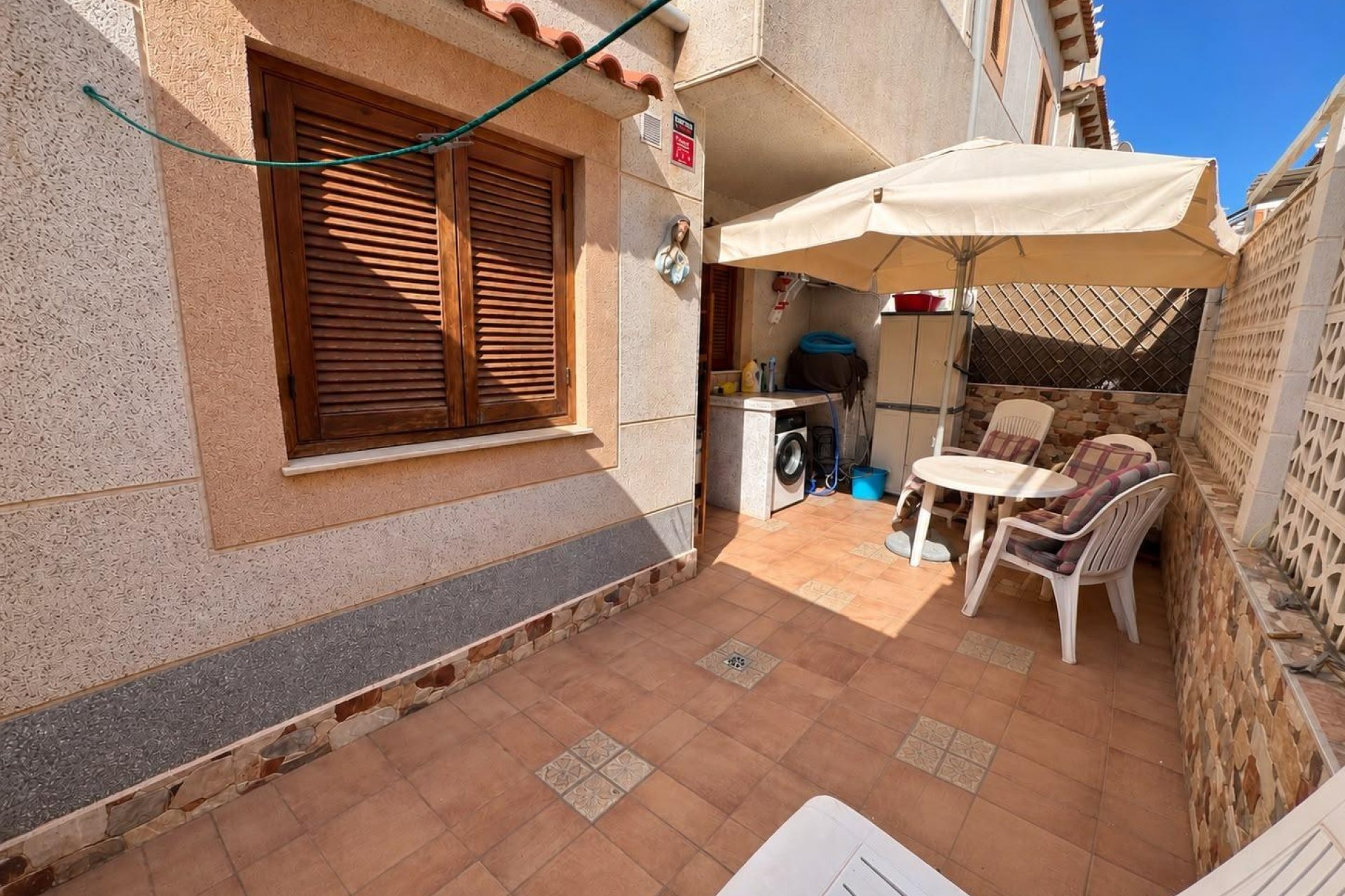 Rynek wtórny - Bungalowy -
Guardamar del Segura - El moncayo