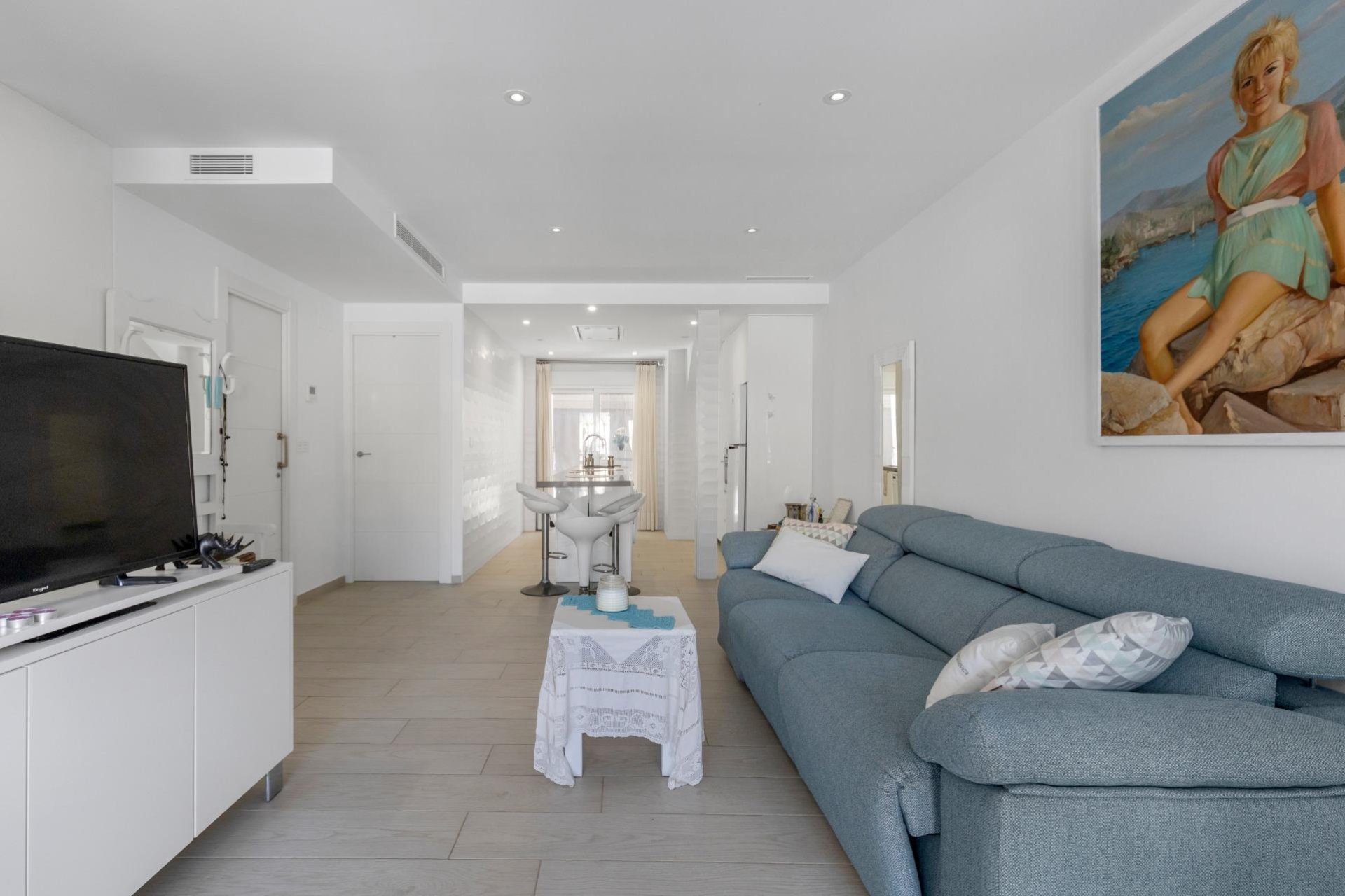 Rynek wtórny - Bungalowy -
Guardamar del Segura - Urbanizaciones