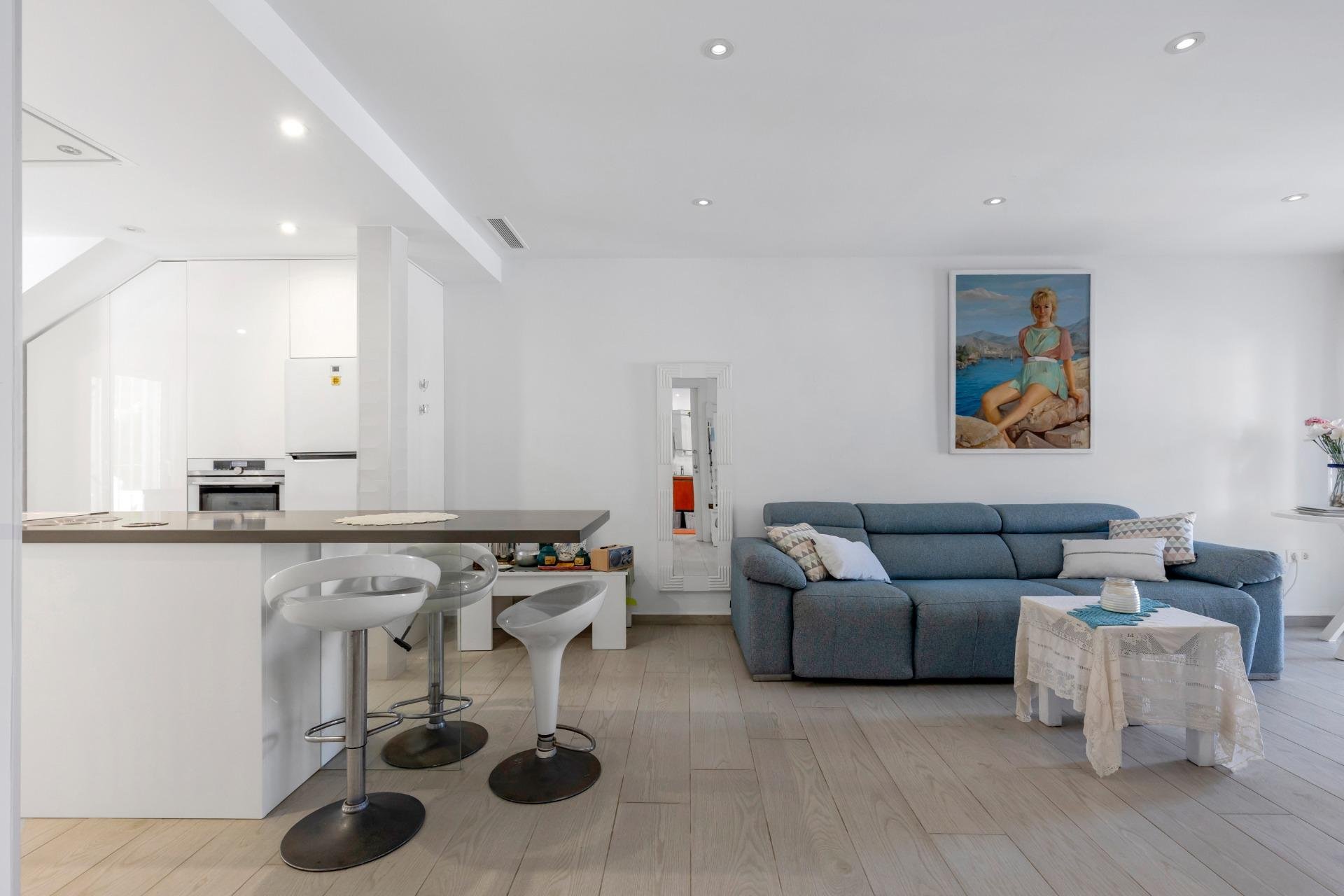 Rynek wtórny - Bungalowy -
Guardamar del Segura - Urbanizaciones