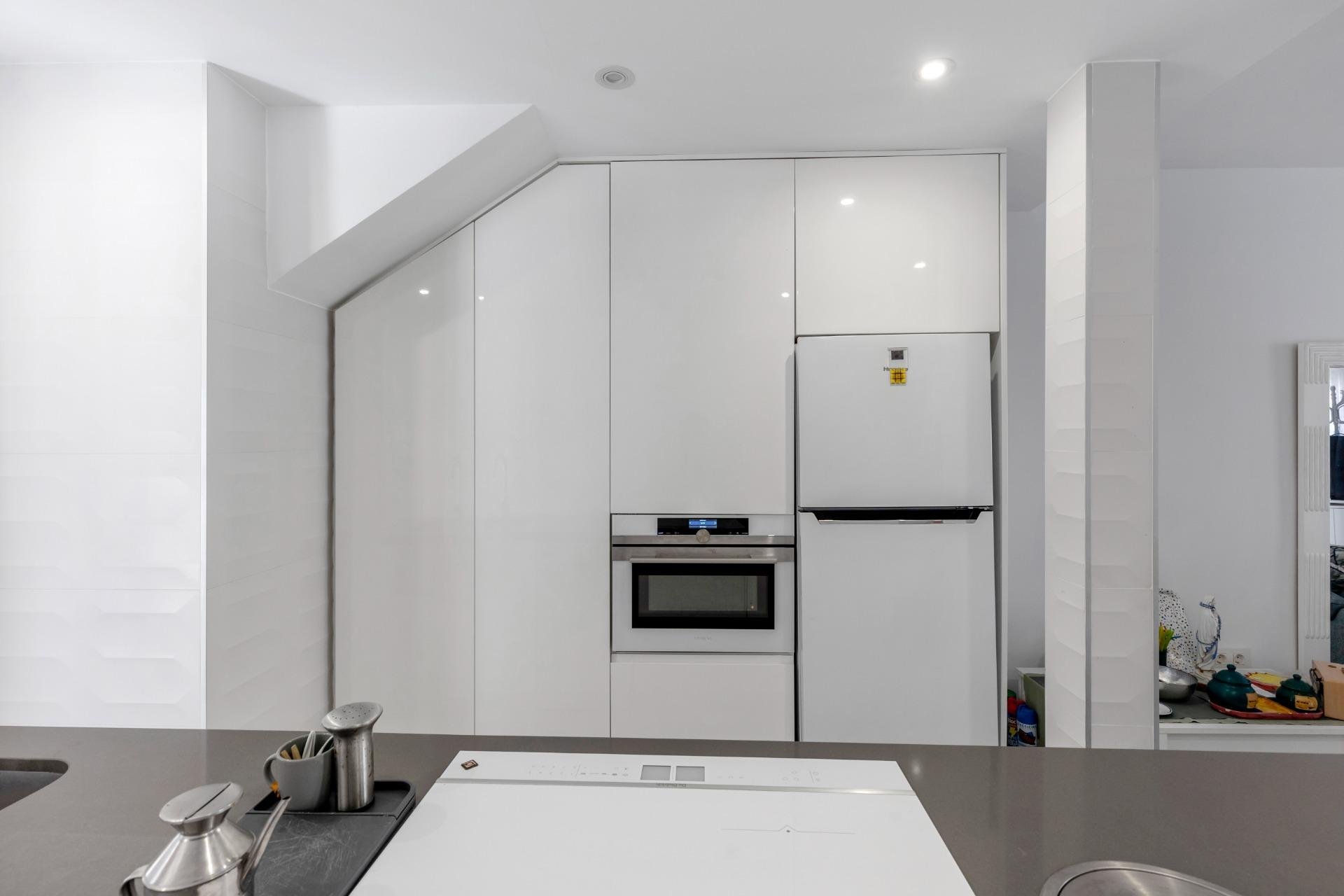 Rynek wtórny - Bungalowy -
Guardamar del Segura - Urbanizaciones