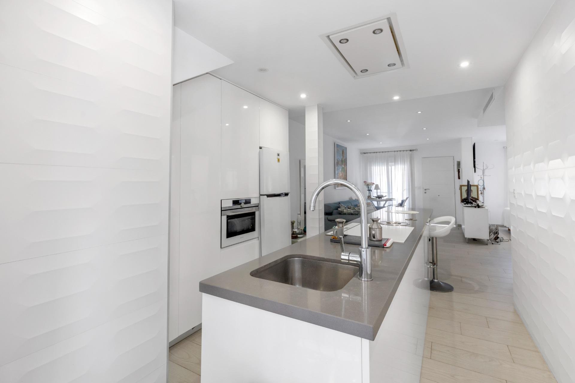 Rynek wtórny - Bungalowy -
Guardamar del Segura - Urbanizaciones