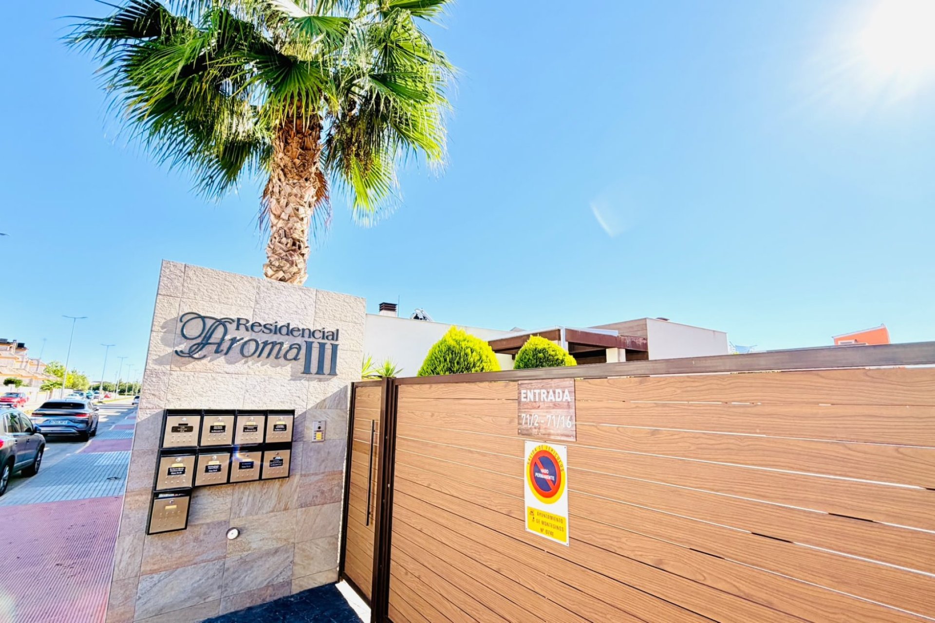 Rynek wtórny - Bungalowy -
Los Montesinos - La Herrada
